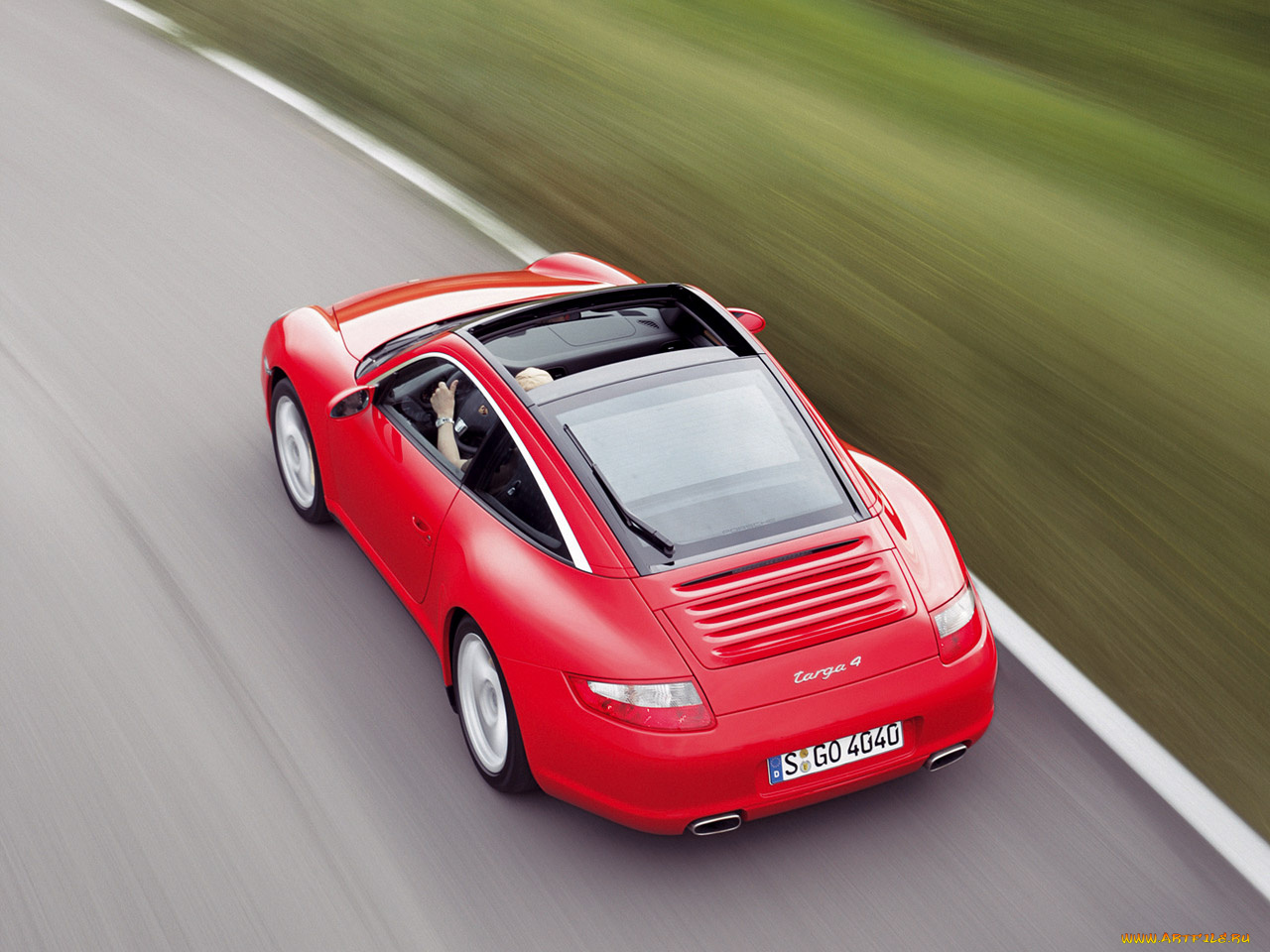 автомобили, porsche