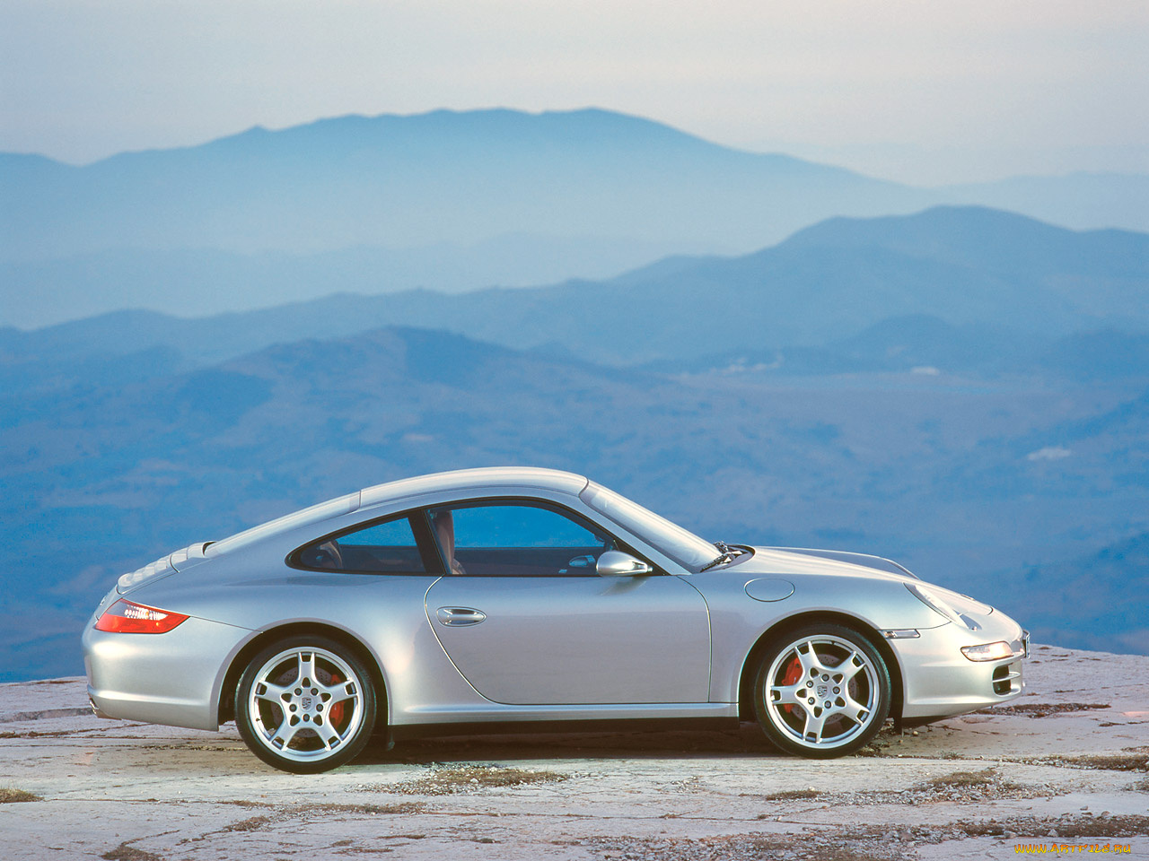 автомобили, porsche