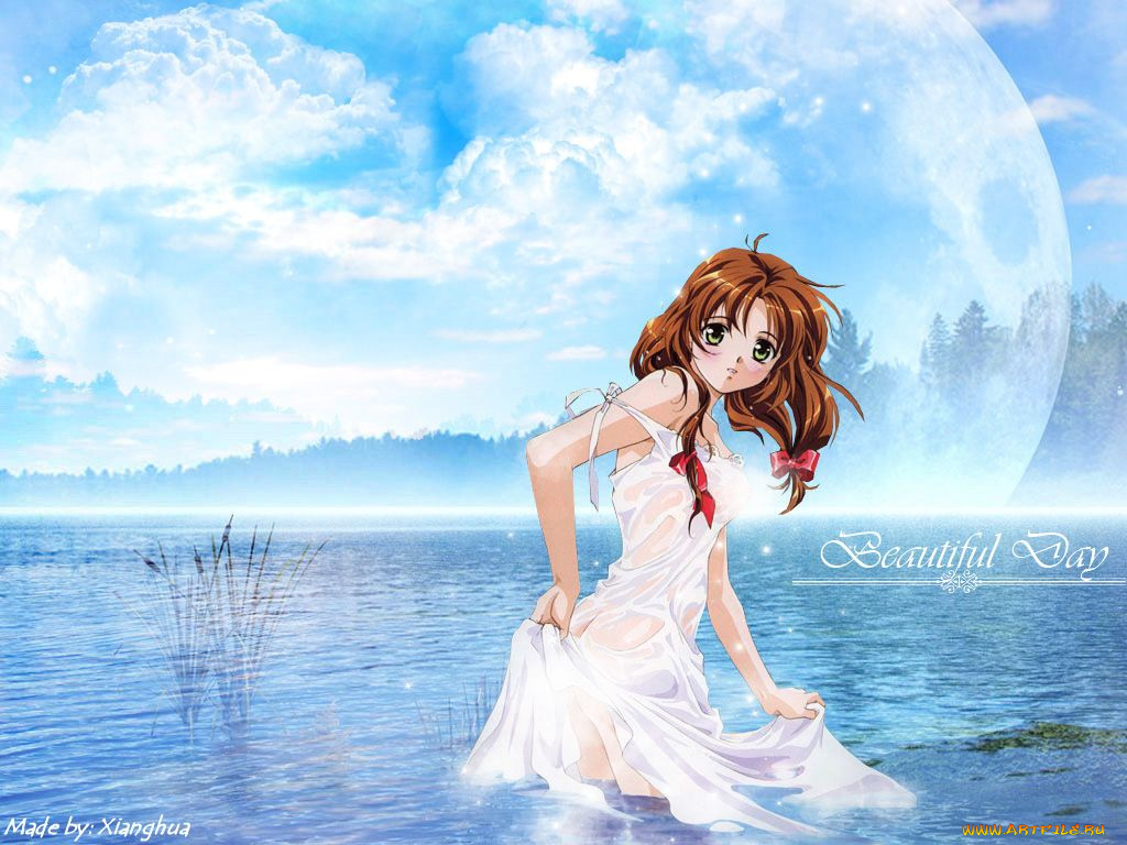 аниме, *unknown, другое