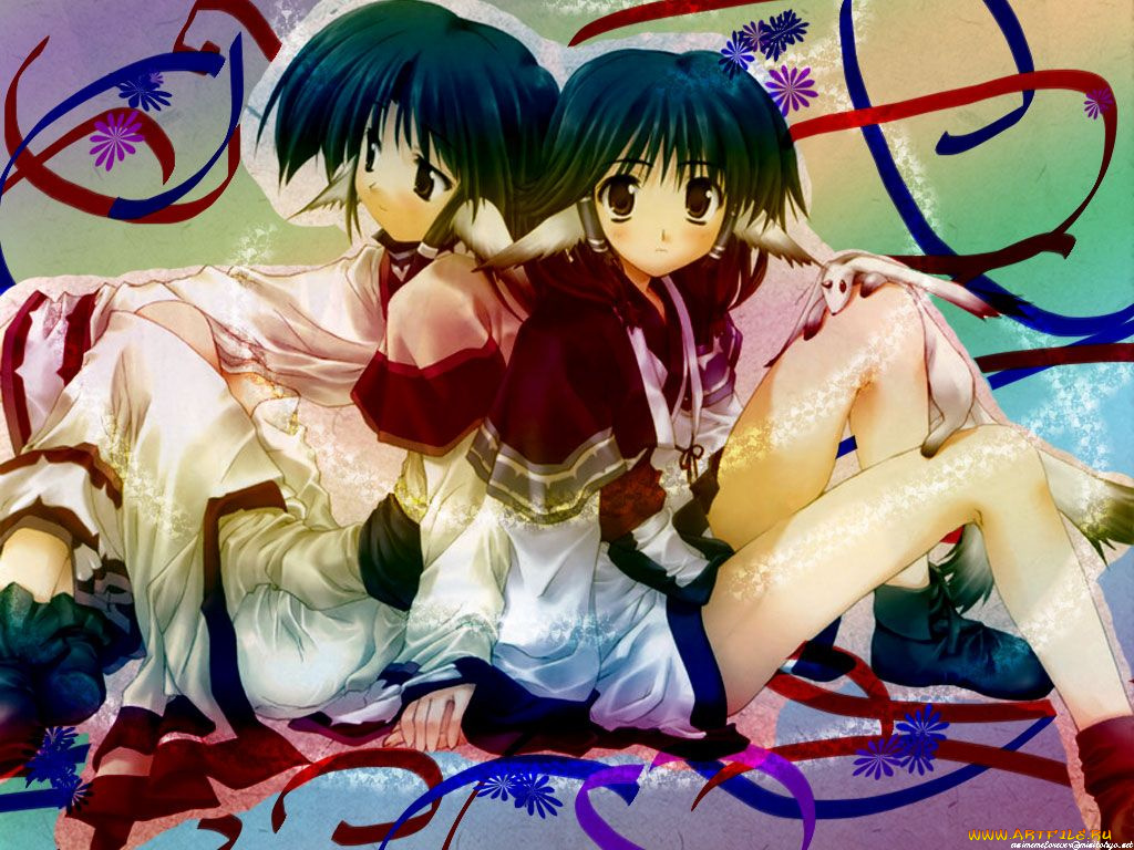 аниме, utavarerumono