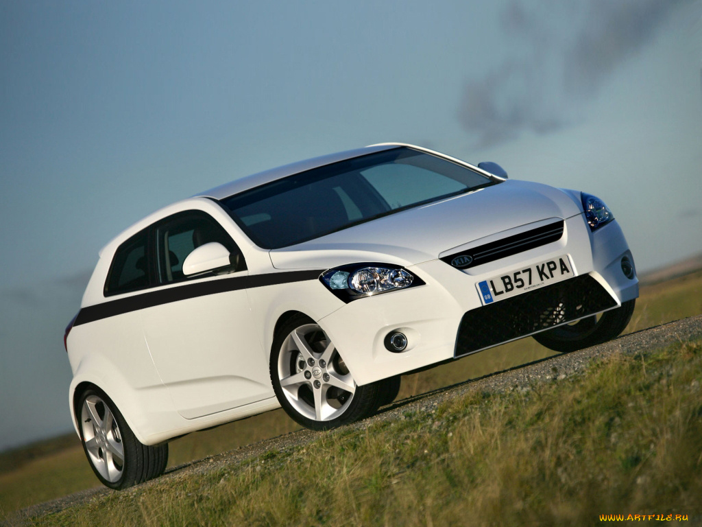 автомобили, kia