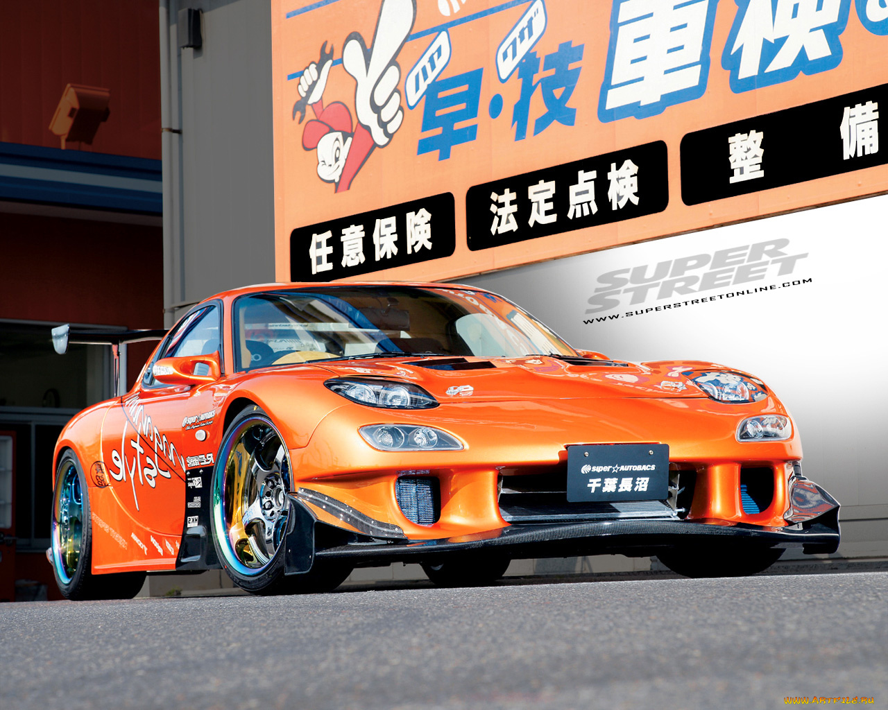 автомобили, mazda