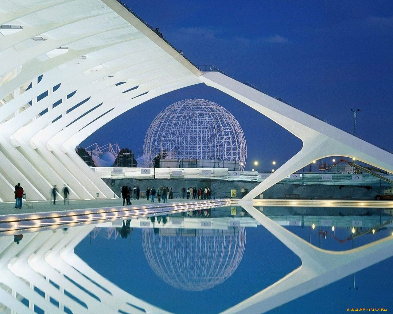 города, другое