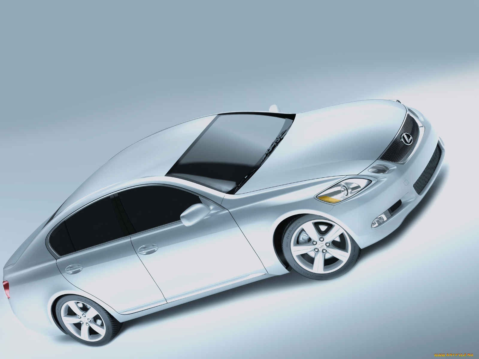 автомобили, lexus