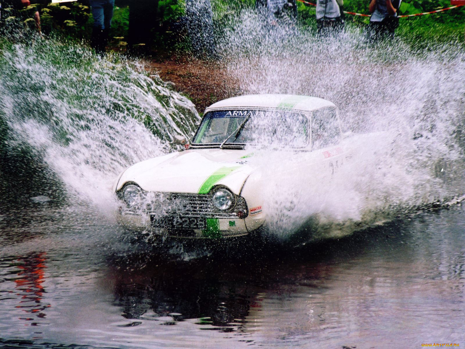 автомобили, triumph