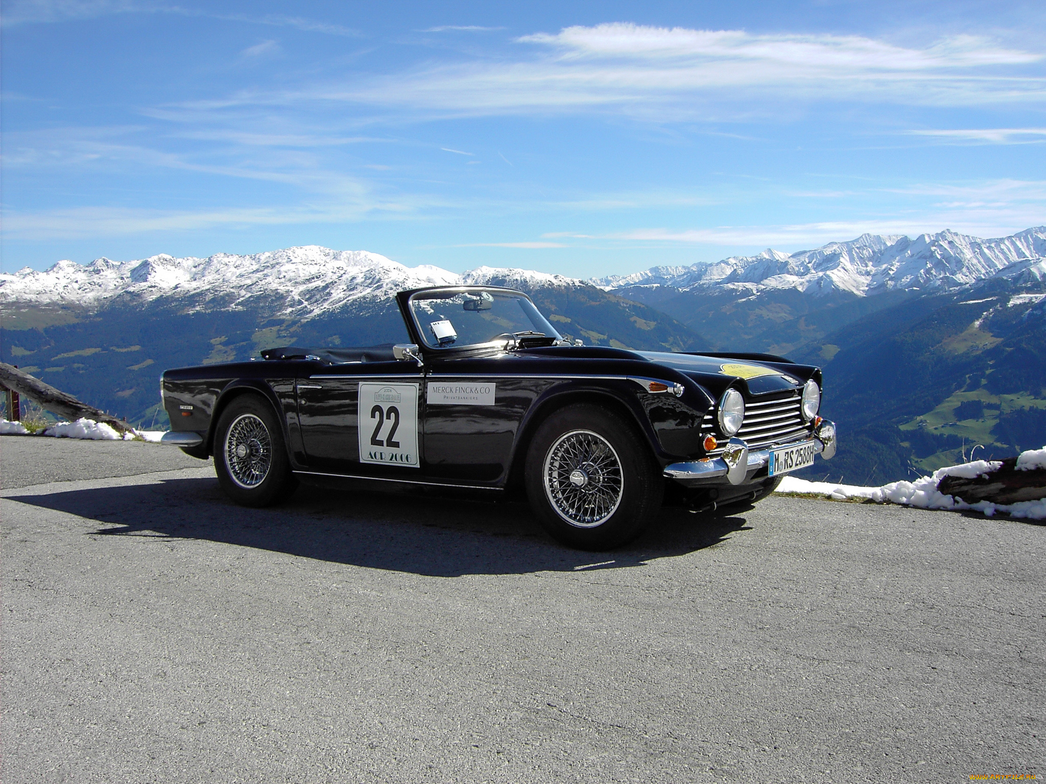 автомобили, triumph