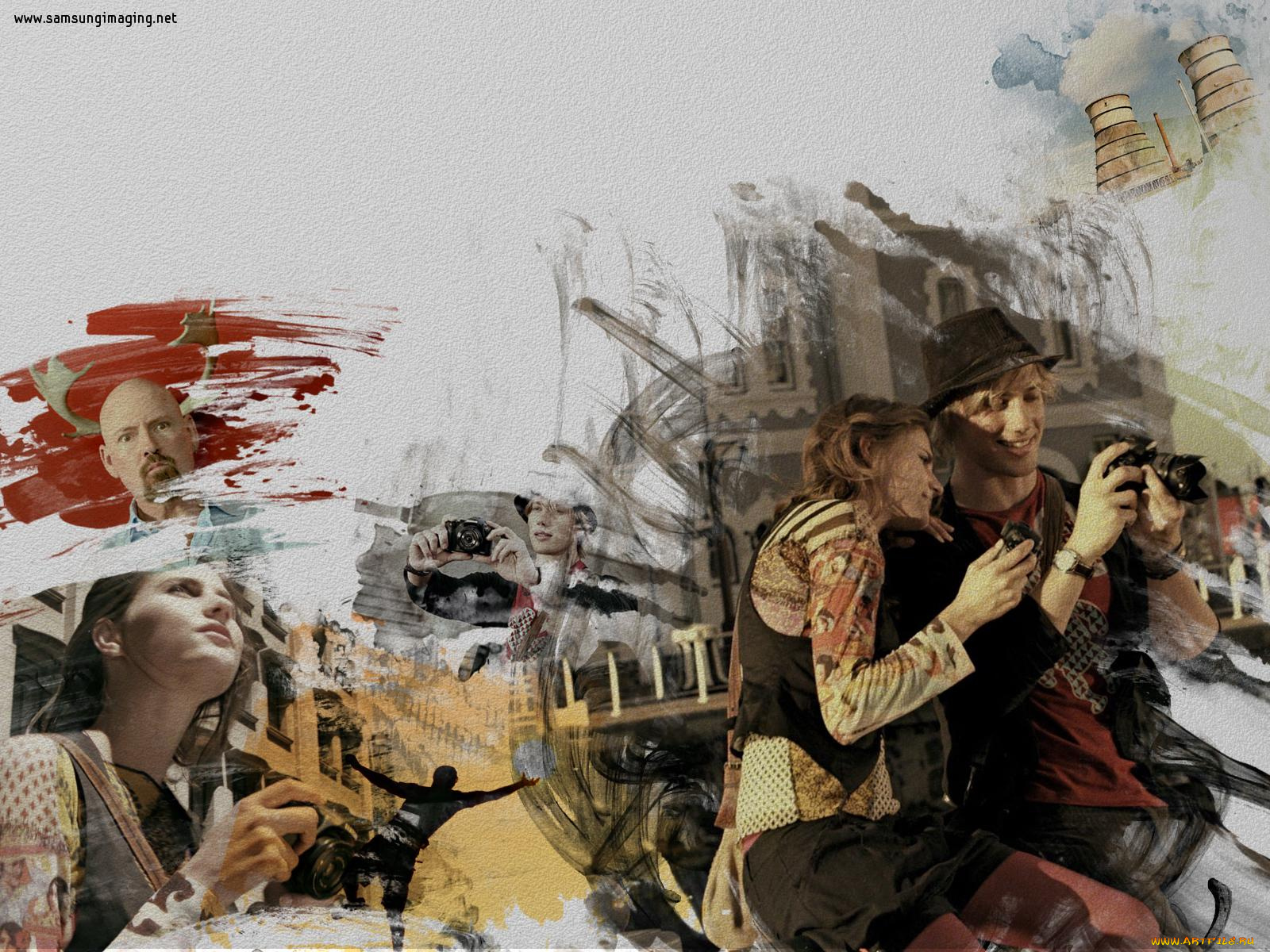 бренды, samsung