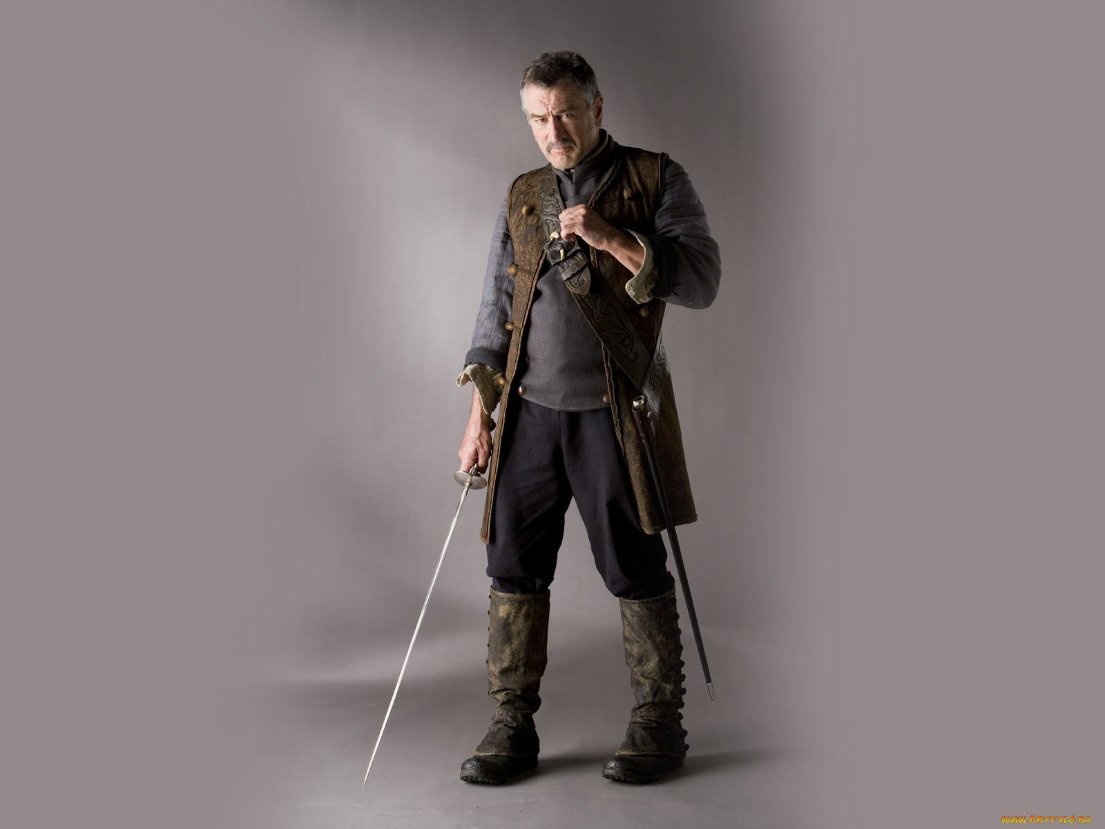 мужчины, robert, de, niro