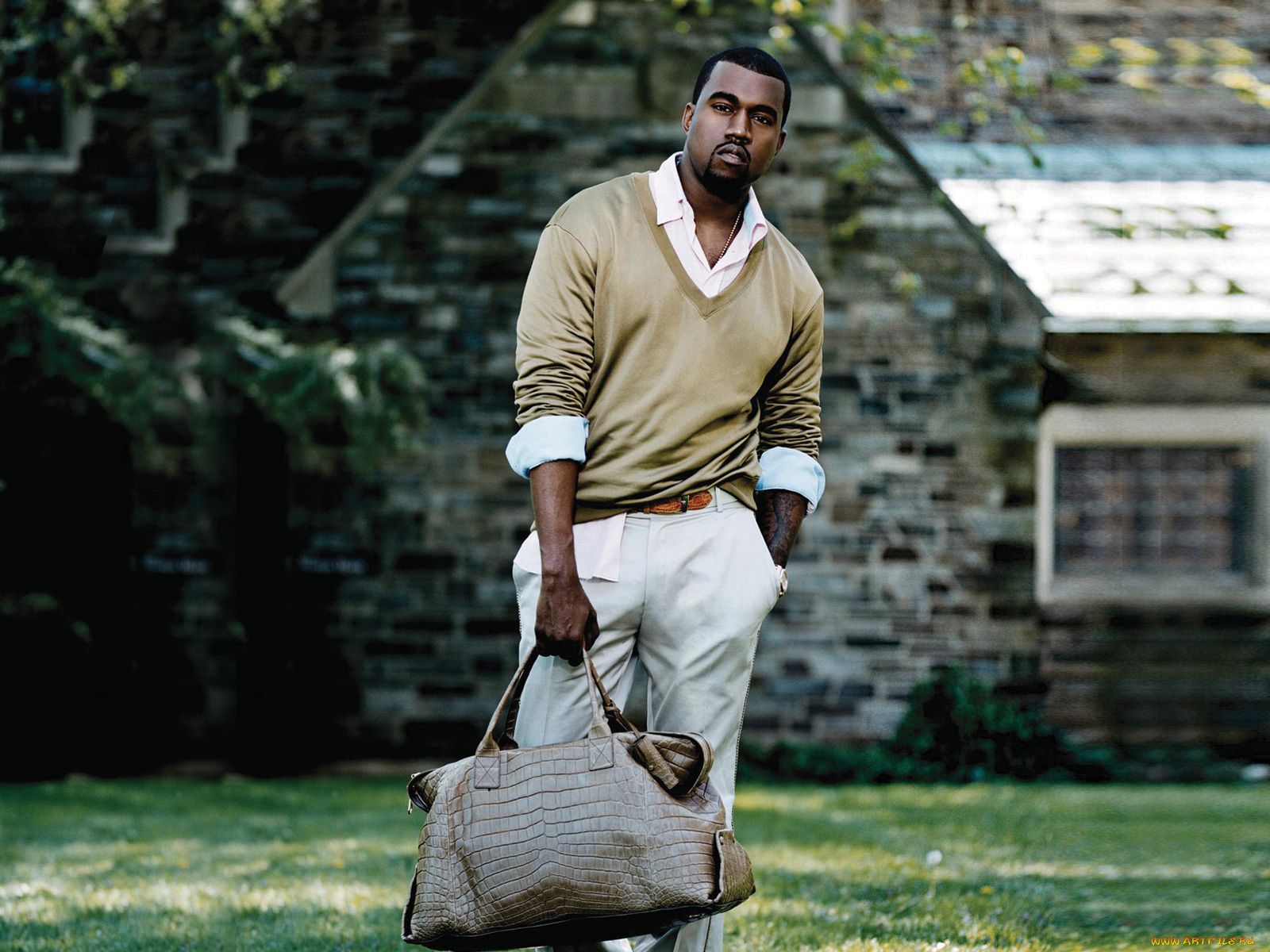 музыка, kanye, west