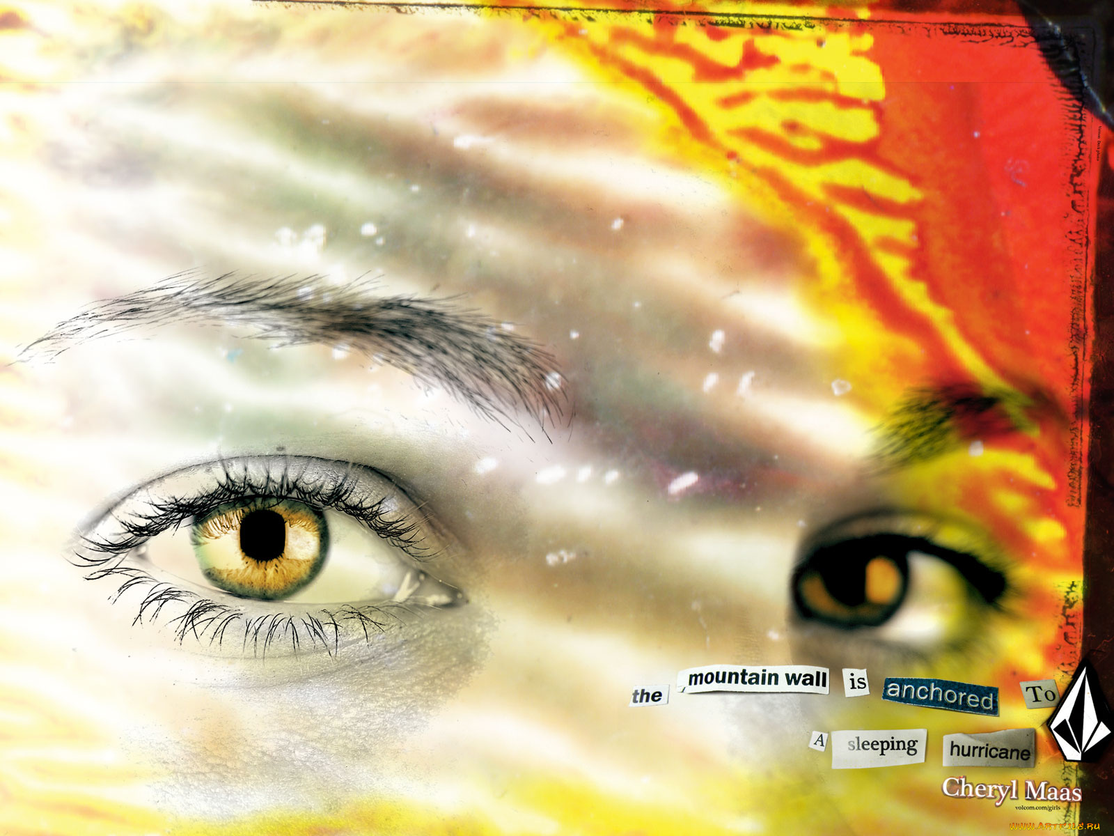 volcom, бренды