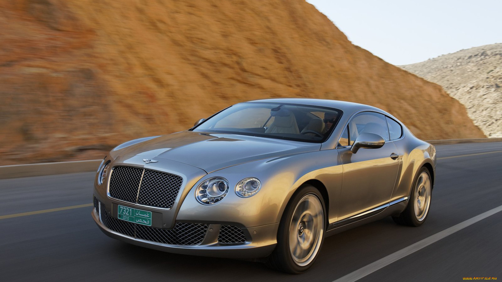 автомобили, bentley