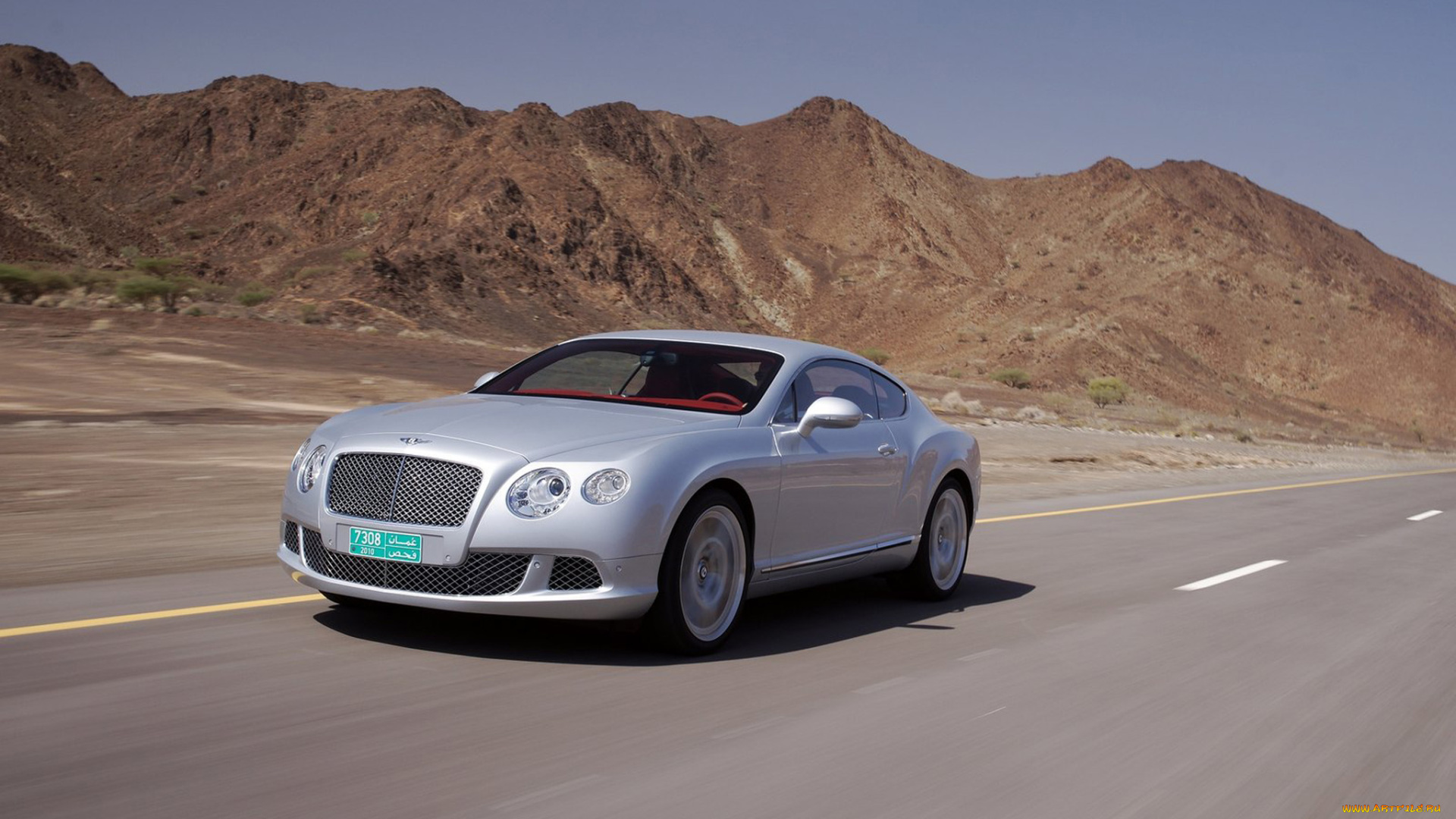 автомобили, bentley