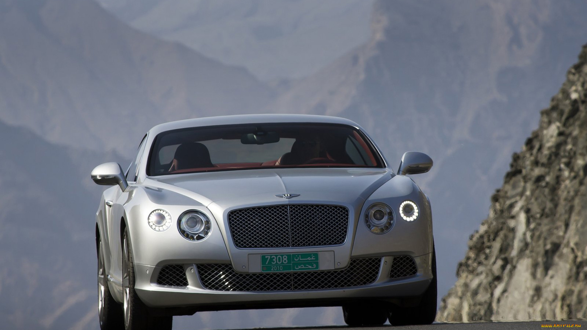 автомобили, bentley