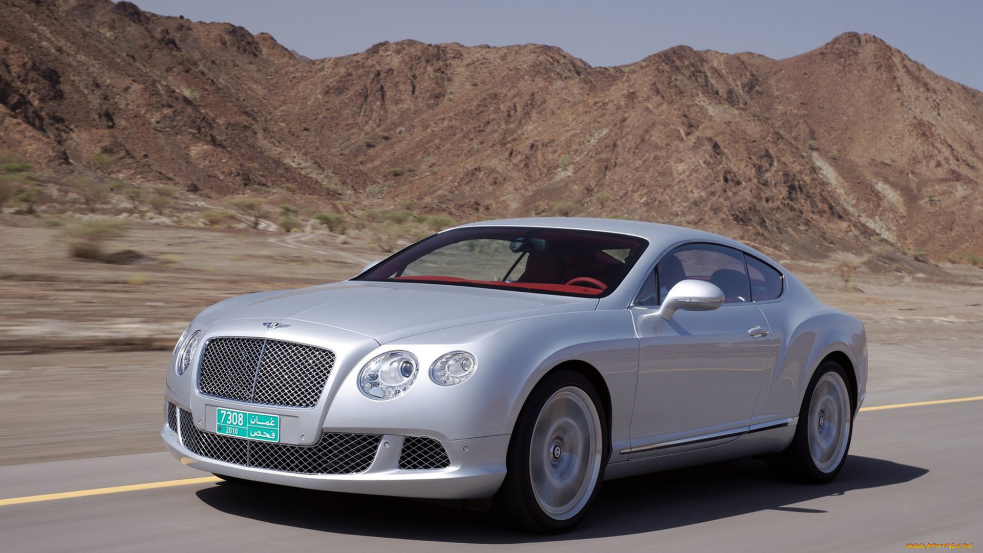 автомобили, bentley