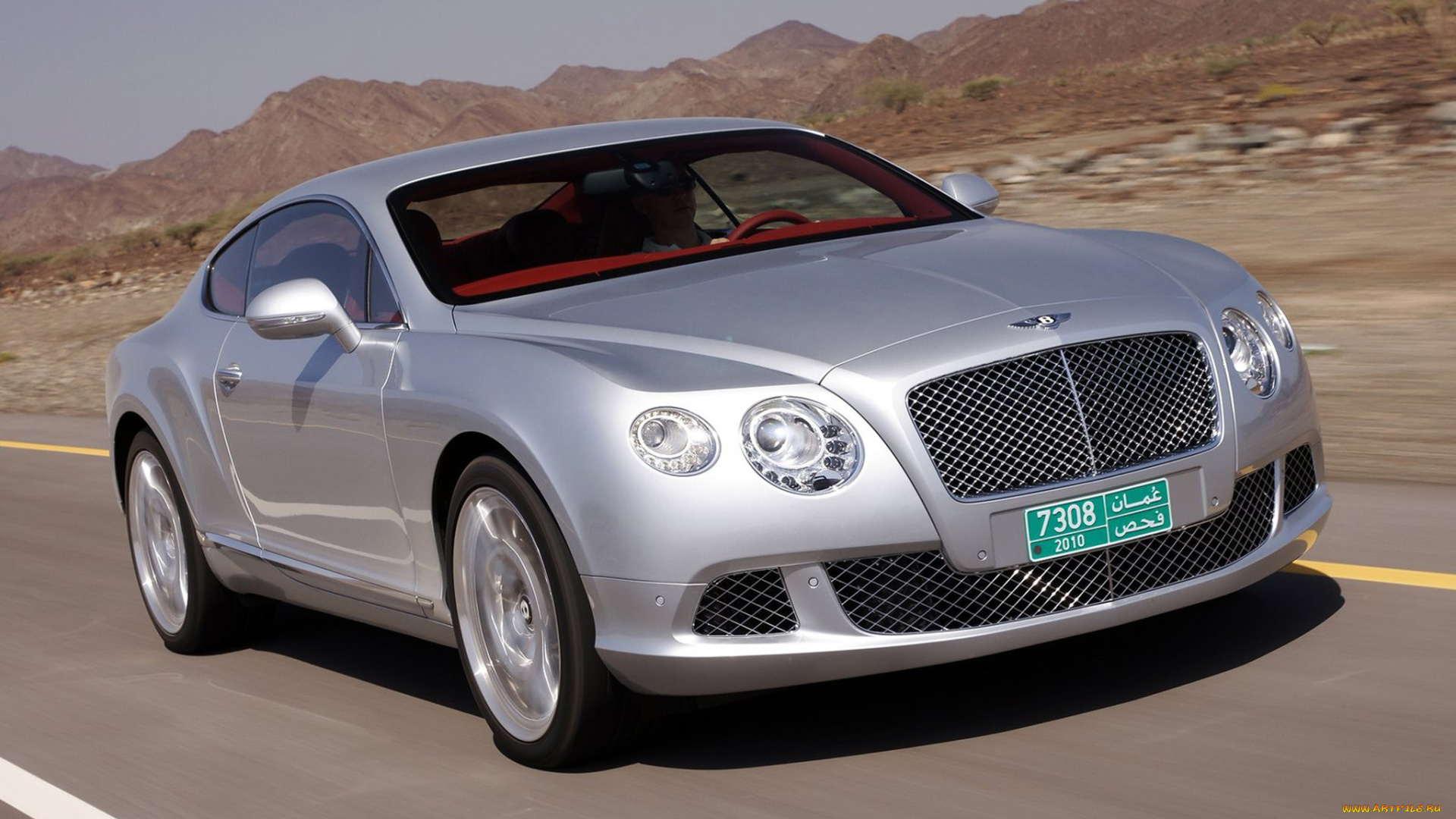 автомобили, bentley