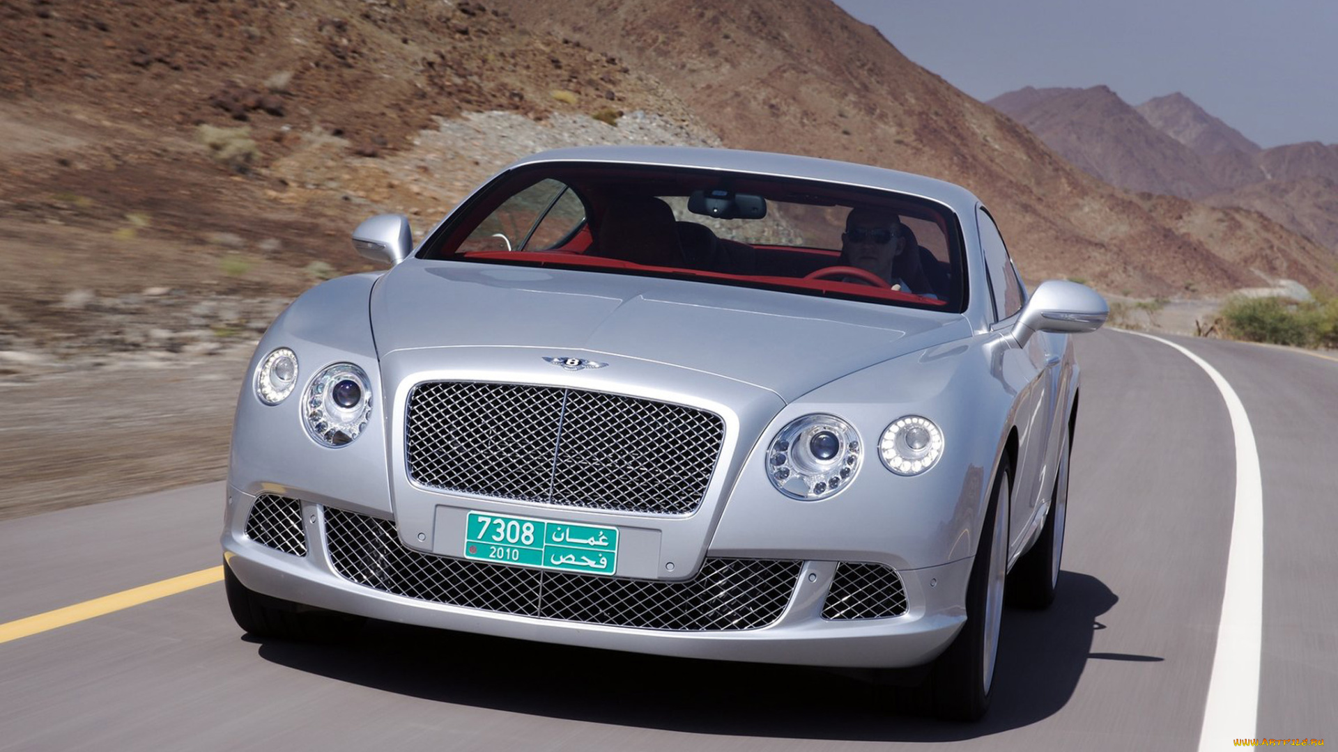 автомобили, bentley