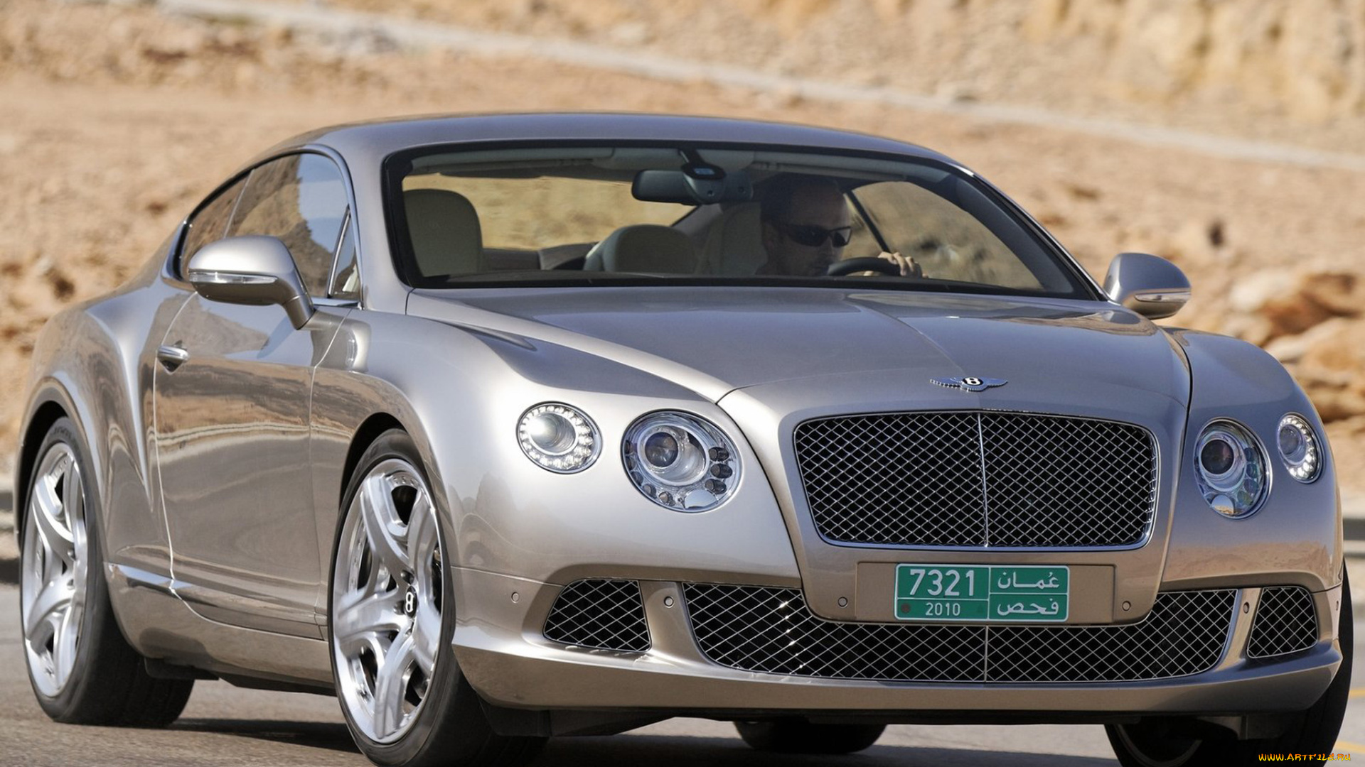 автомобили, bentley