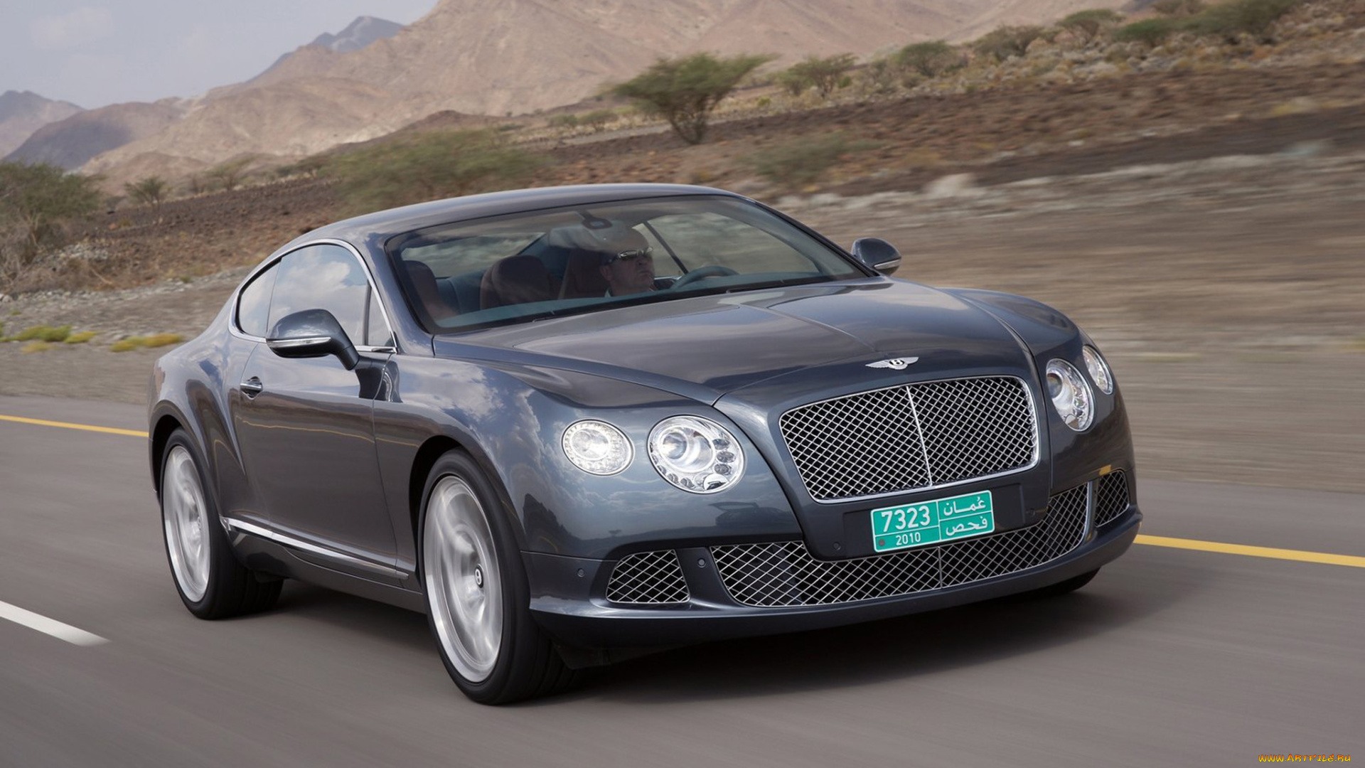 автомобили, bentley