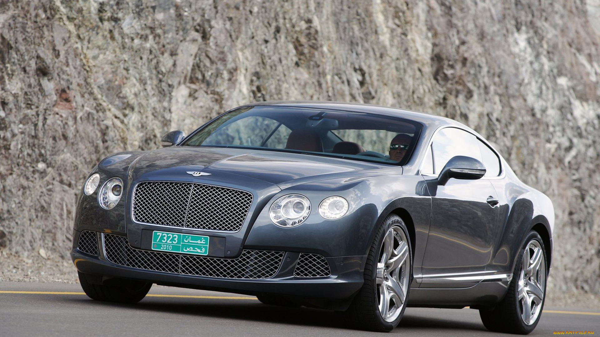 автомобили, bentley