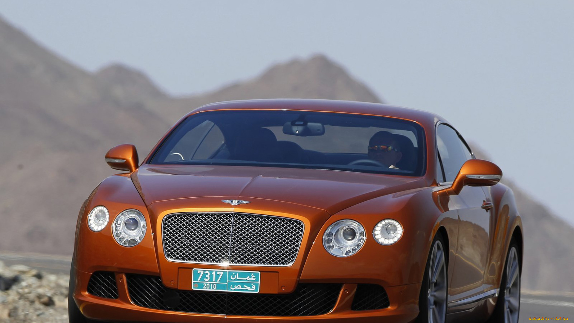 автомобили, bentley