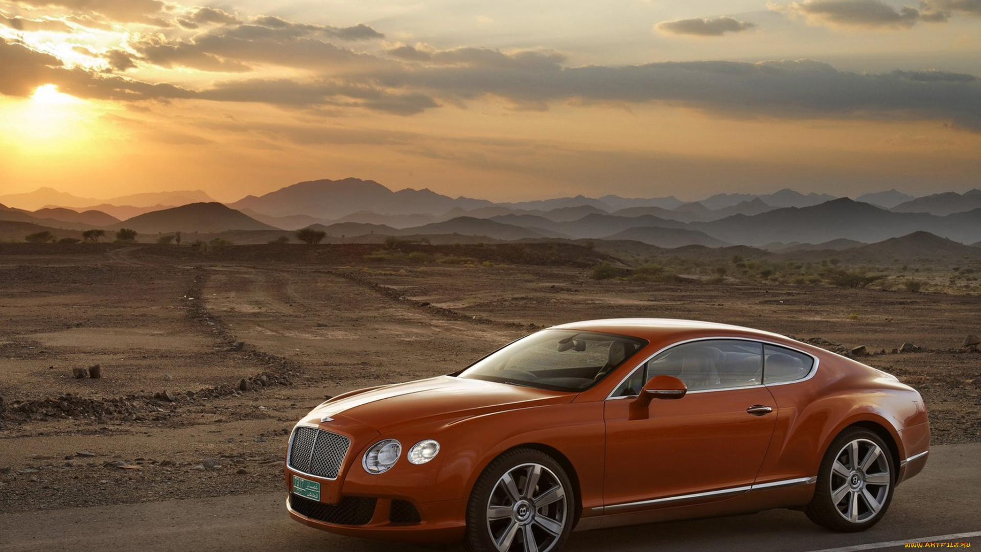 автомобили, bentley