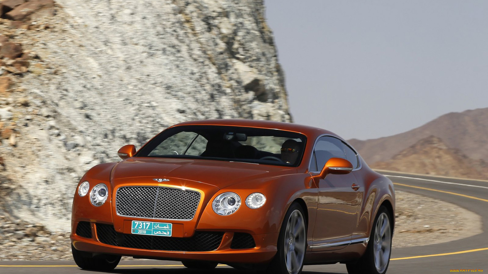 автомобили, bentley