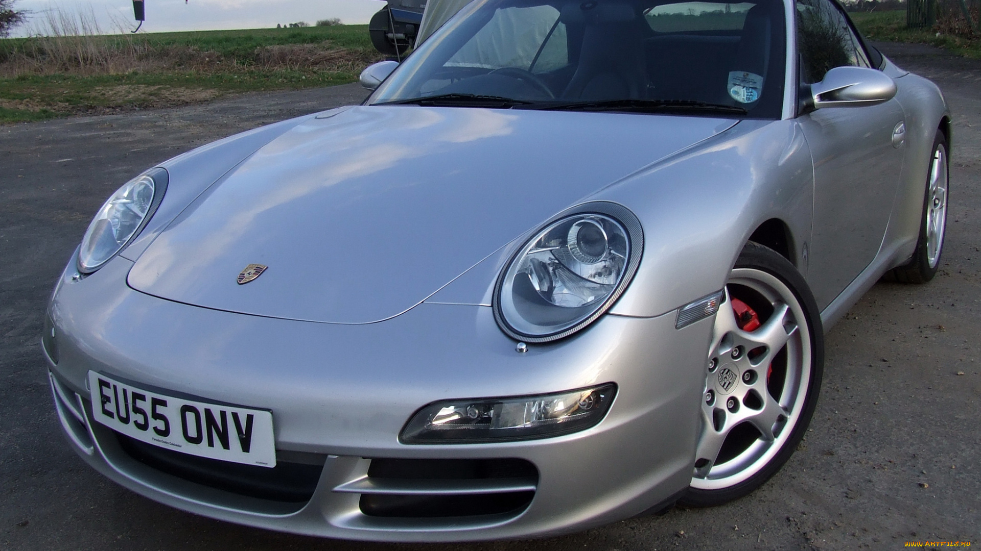 автомобили, porsche