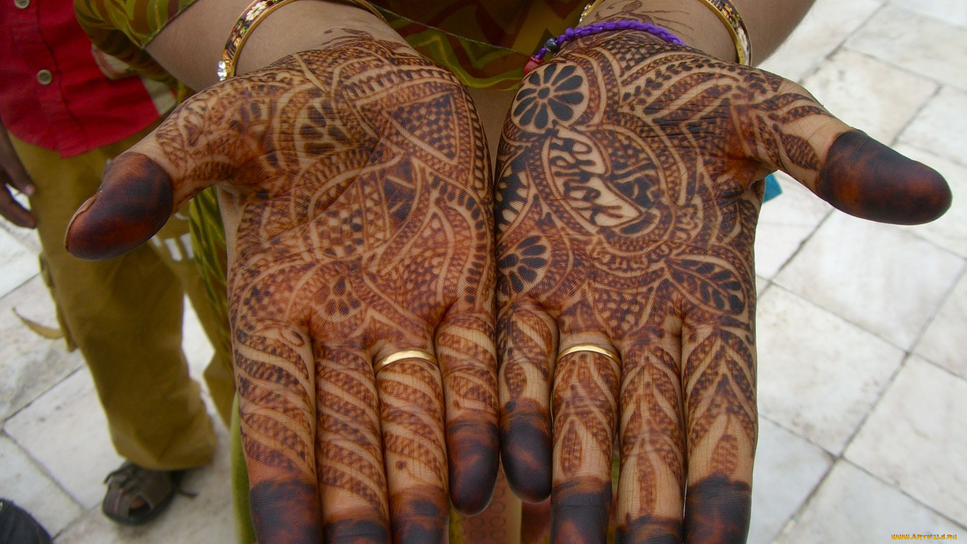 разное, руки