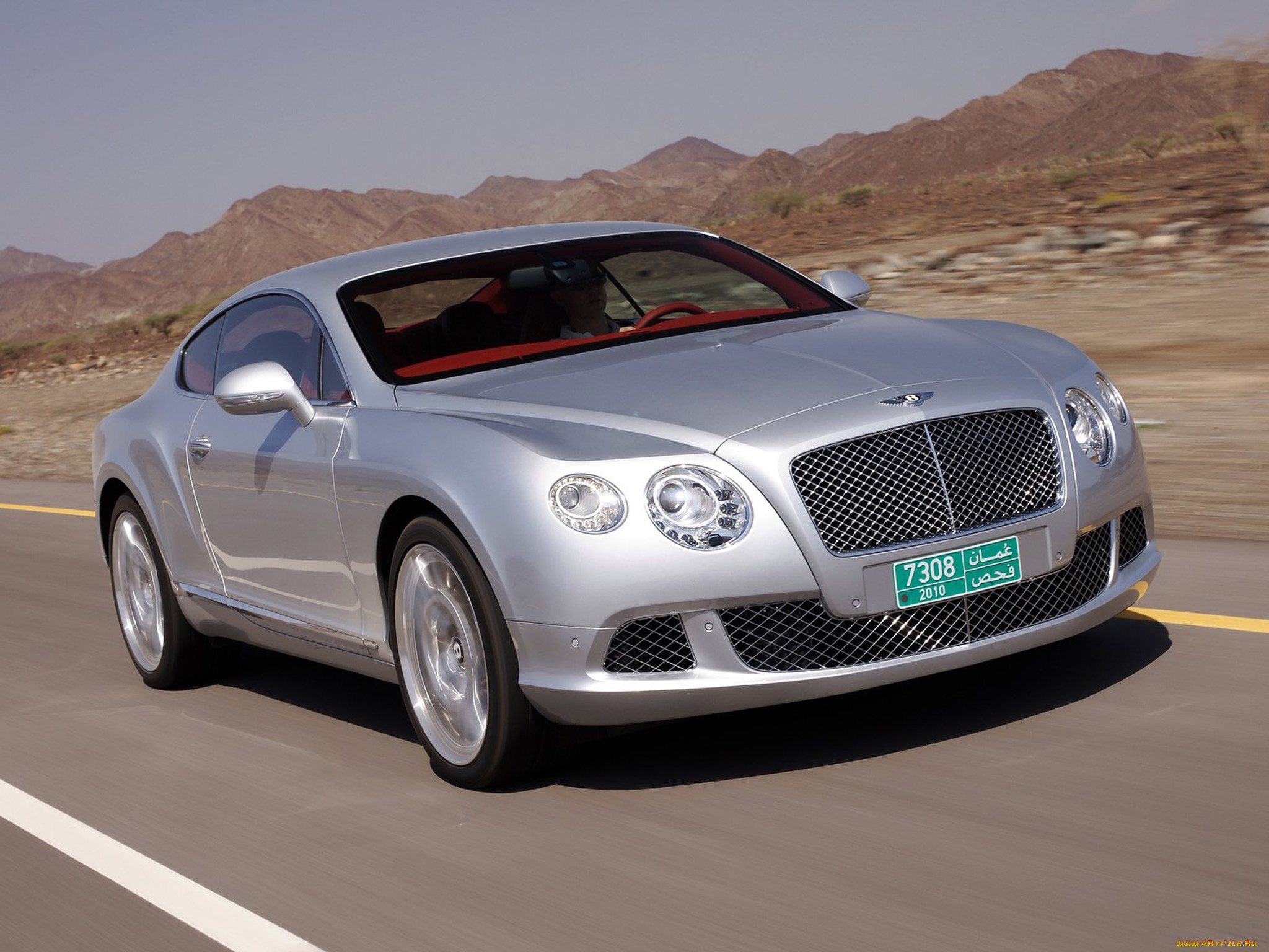 автомобили, bentley