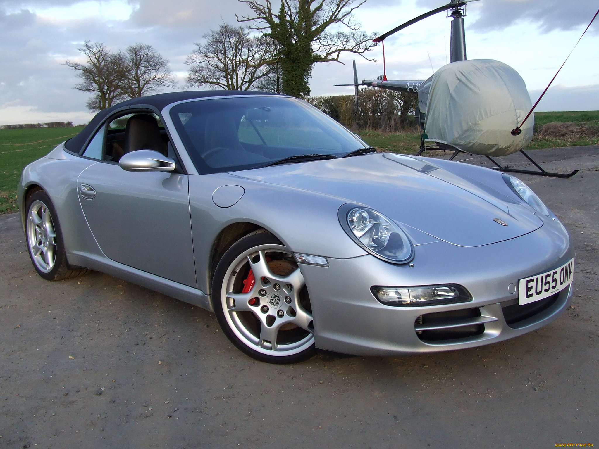 автомобили, porsche