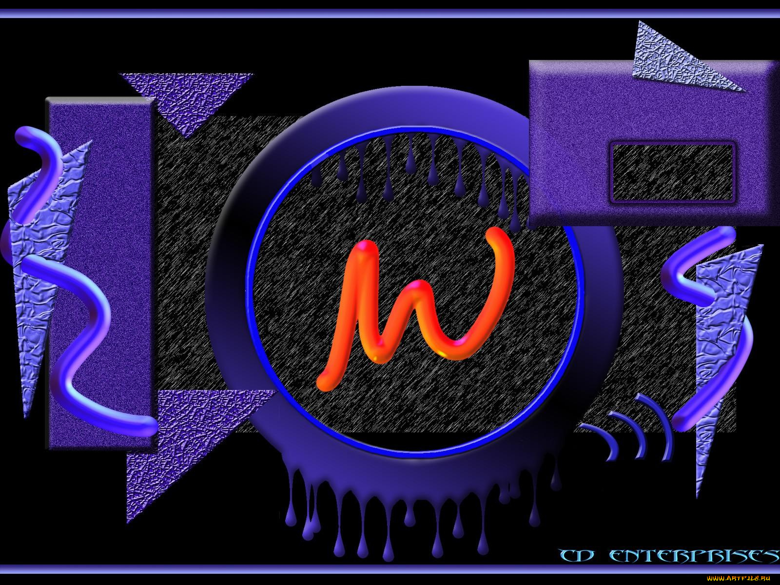 3д, графика, abstract, абстракции, фон, графикка