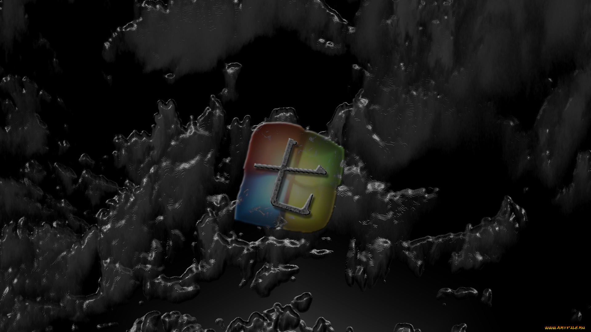 компьютеры, unknown, разное, windows, логотип