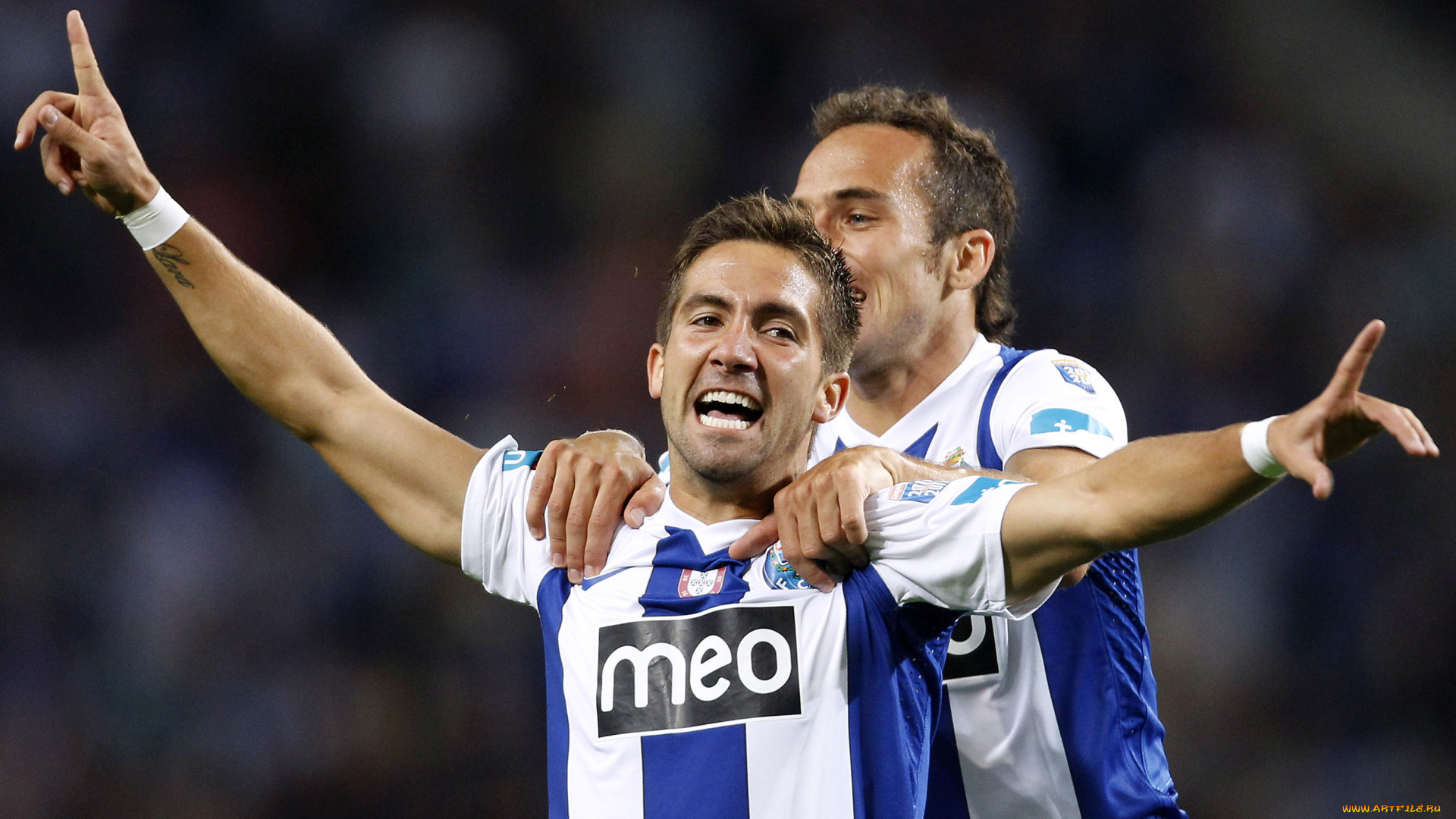 спорт, футбол, goao, moutinho, football, portugal, fc, porto, порту