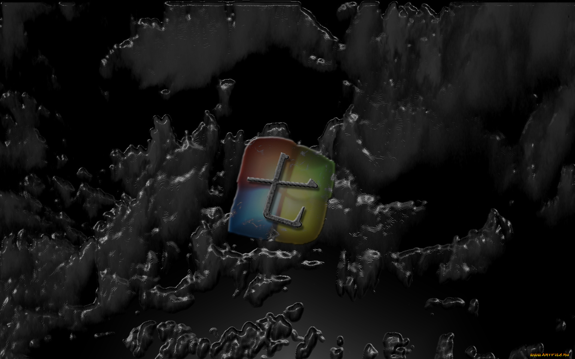 компьютеры, unknown, разное, windows, логотип