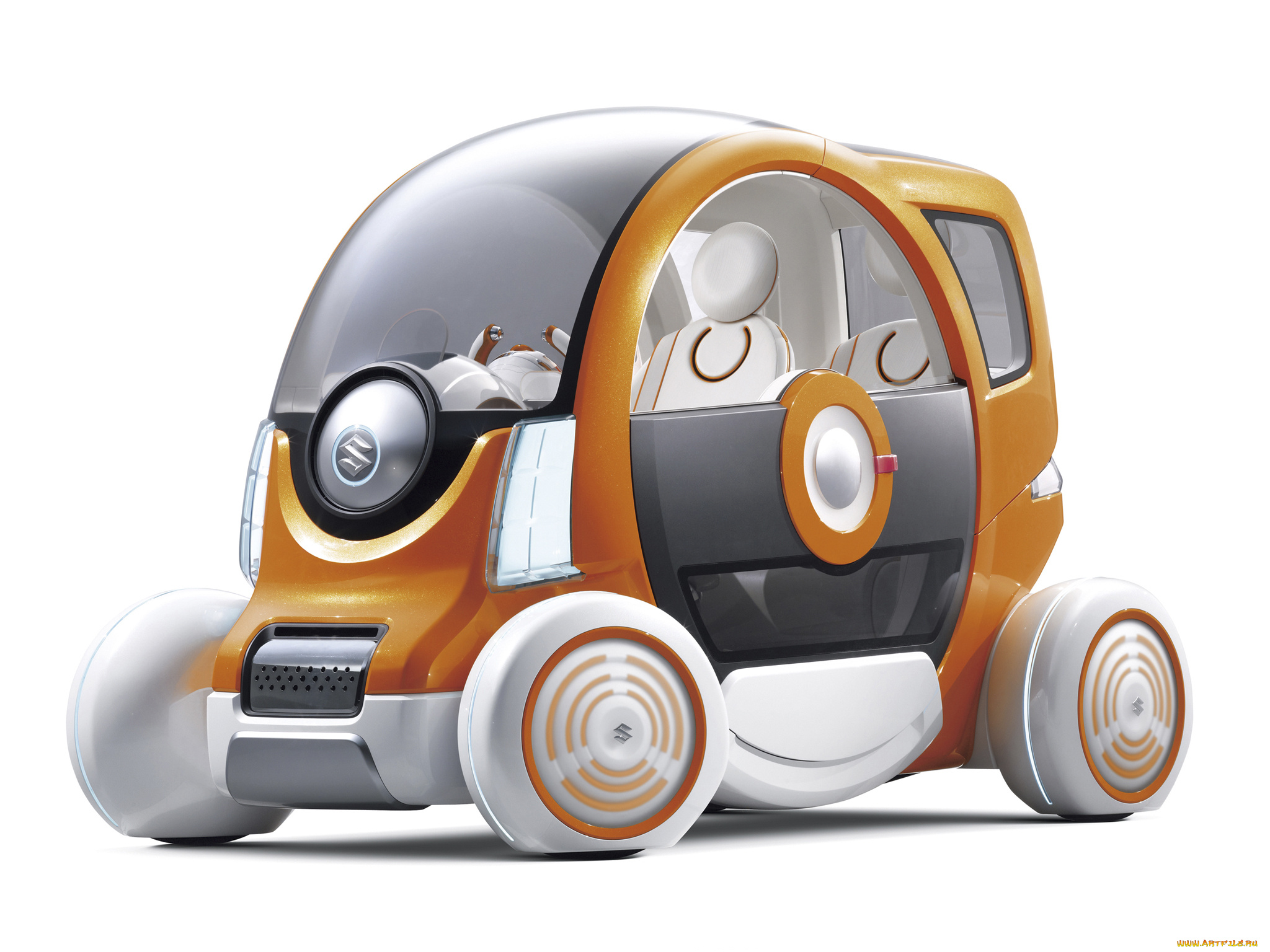 suzuki, concept, автомобили, nissan, datsun