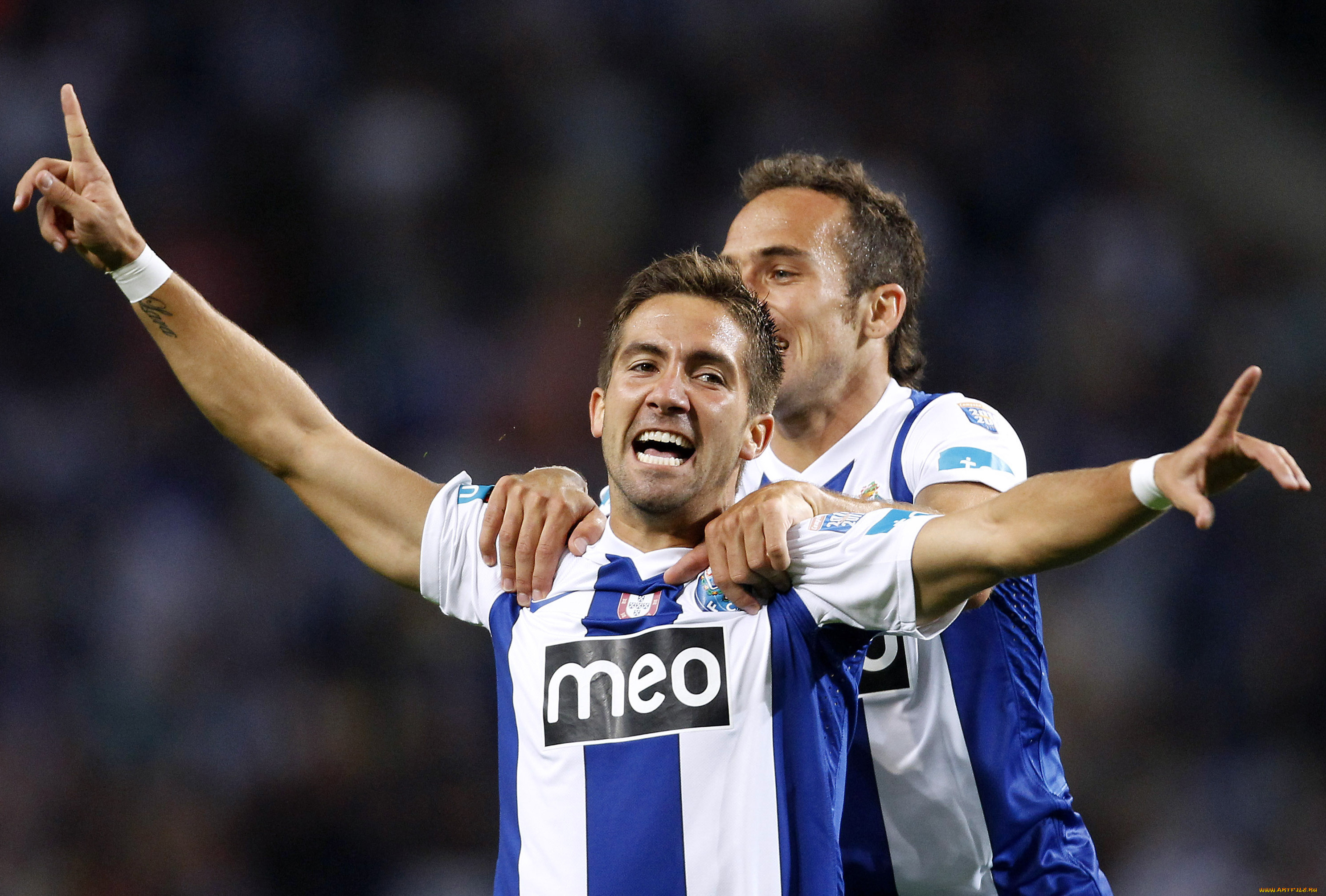 спорт, футбол, goao, moutinho, football, portugal, fc, porto, порту