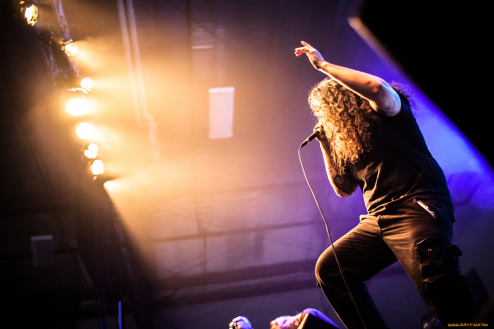 kataklysm, музыка, дэт-метал, канада