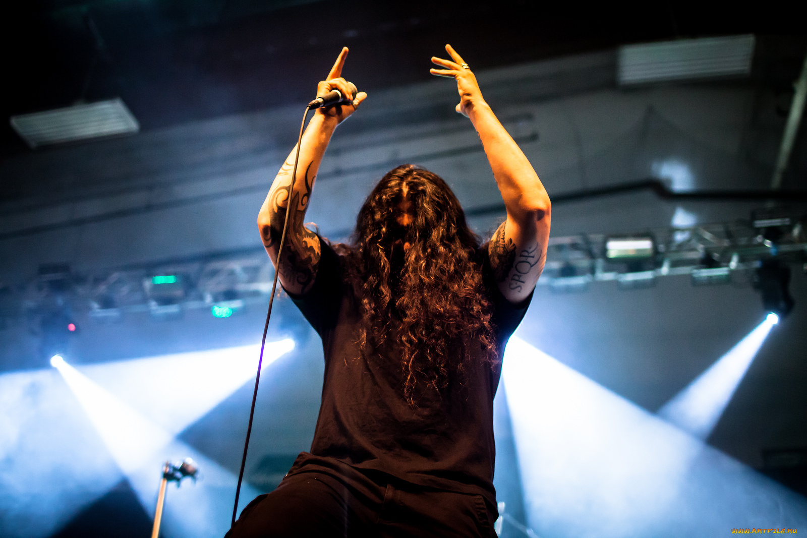 kataklysm, музыка, дэт-метал, канада