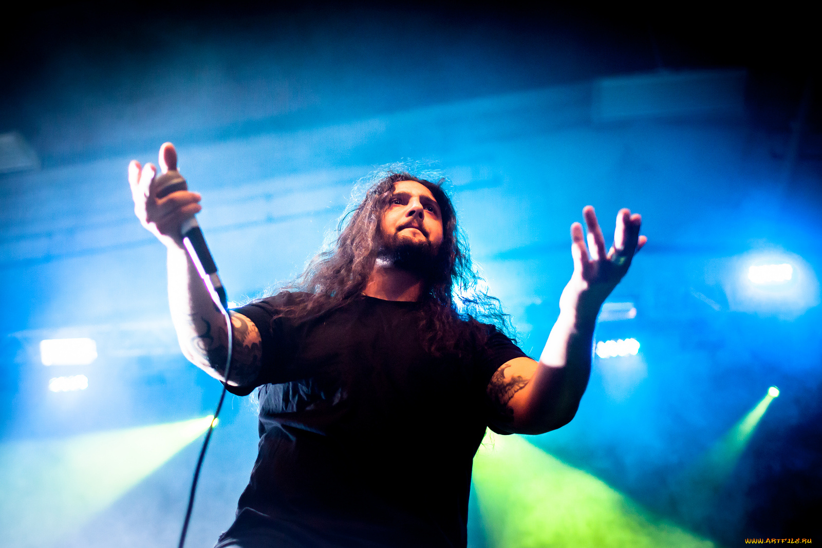 kataklysm, музыка, дэт-метал, канада