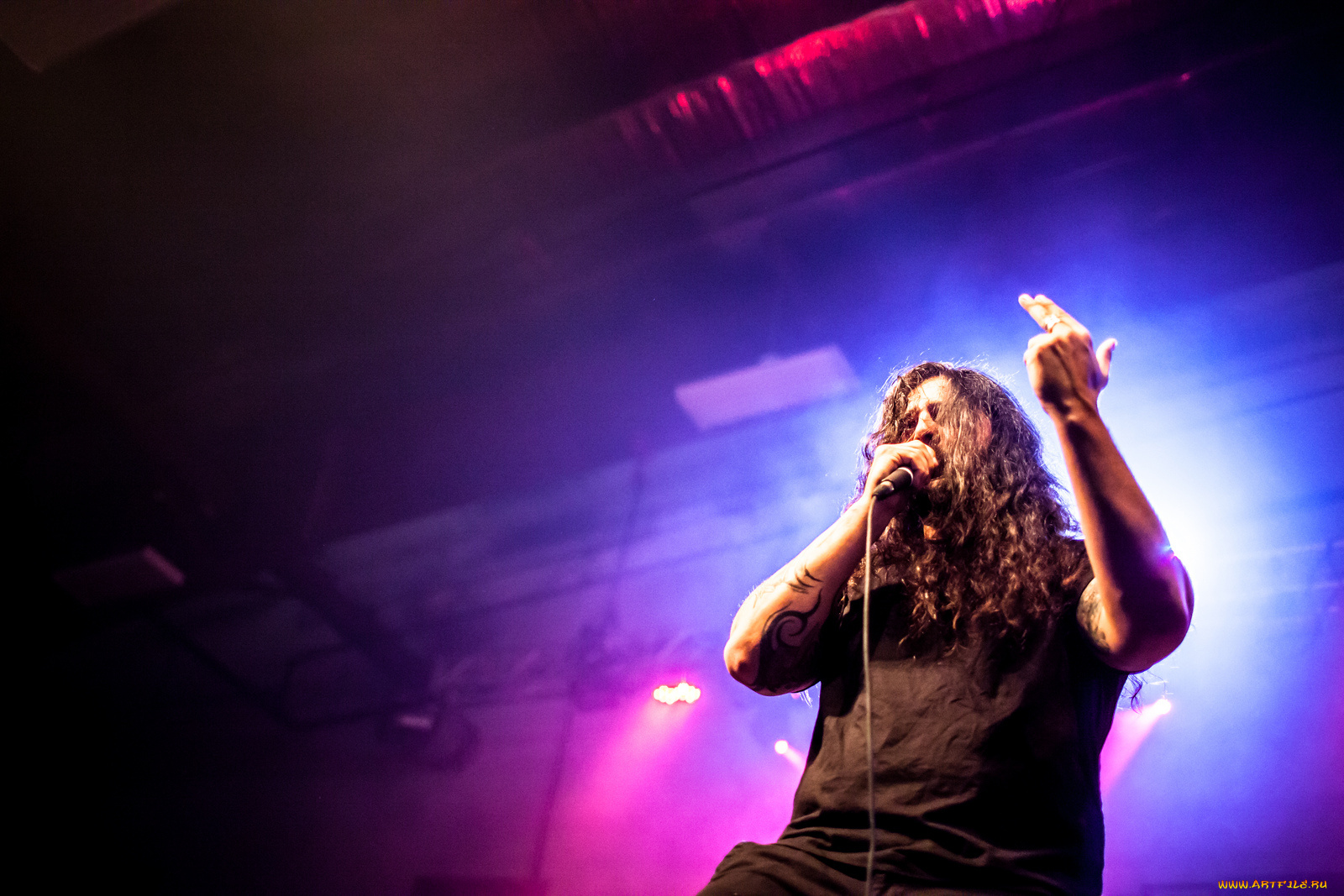 kataklysm, музыка, канада, дэт-метал