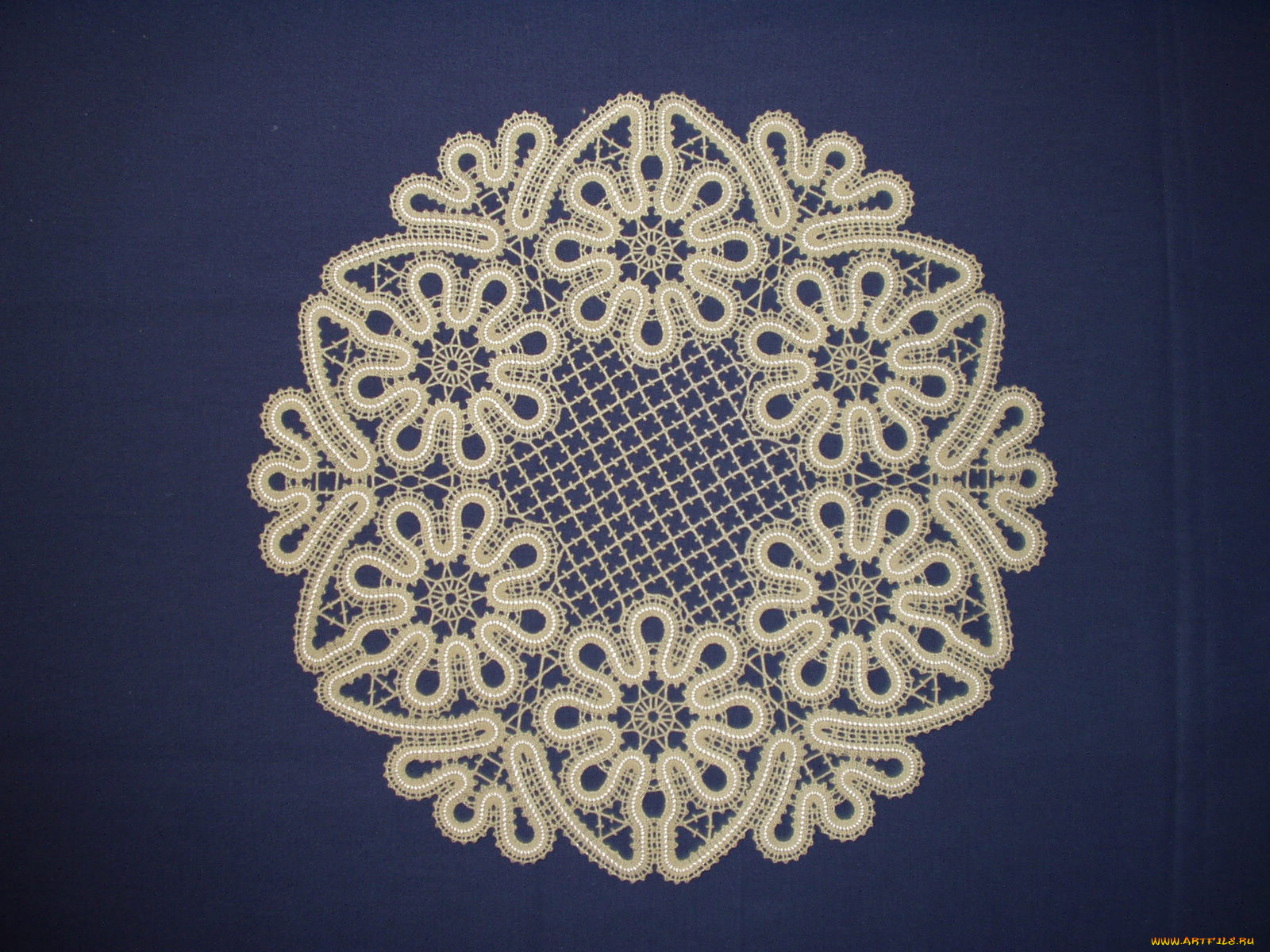 разное, ремесла, поделки, рукоделие, кружево, салфетка