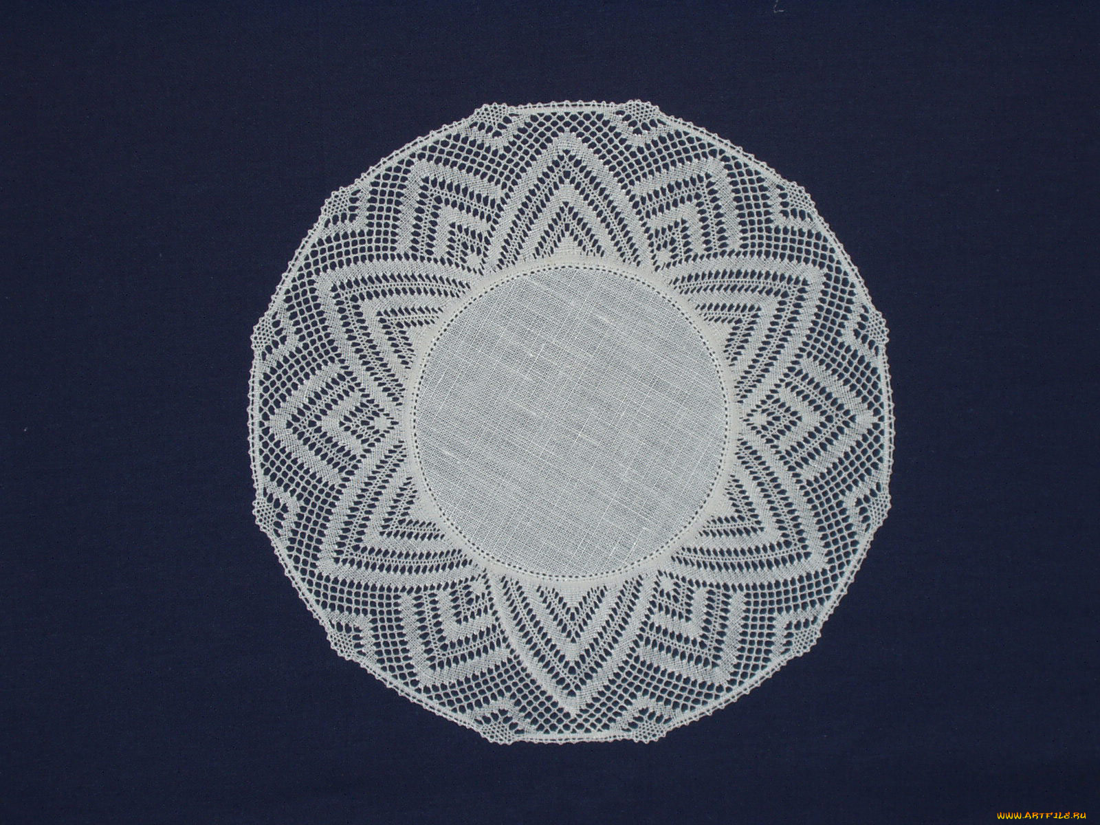 разное, ремесла, поделки, рукоделие, кружево, салфетка