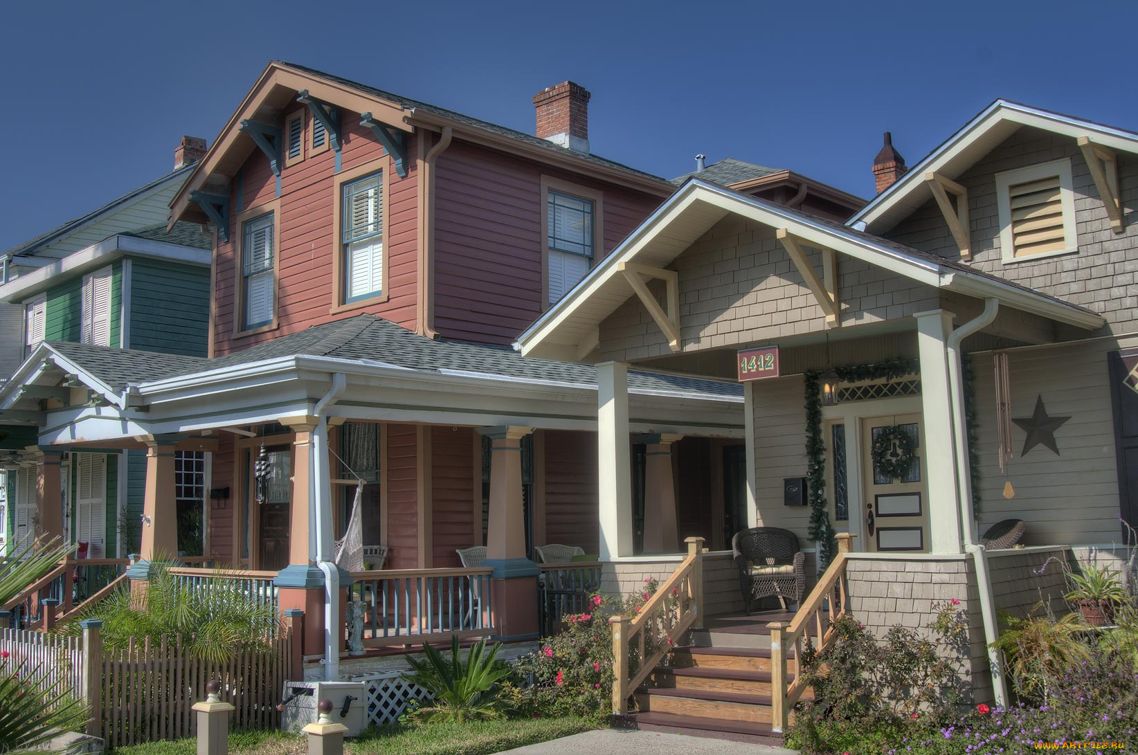 города, здания, дома, дом