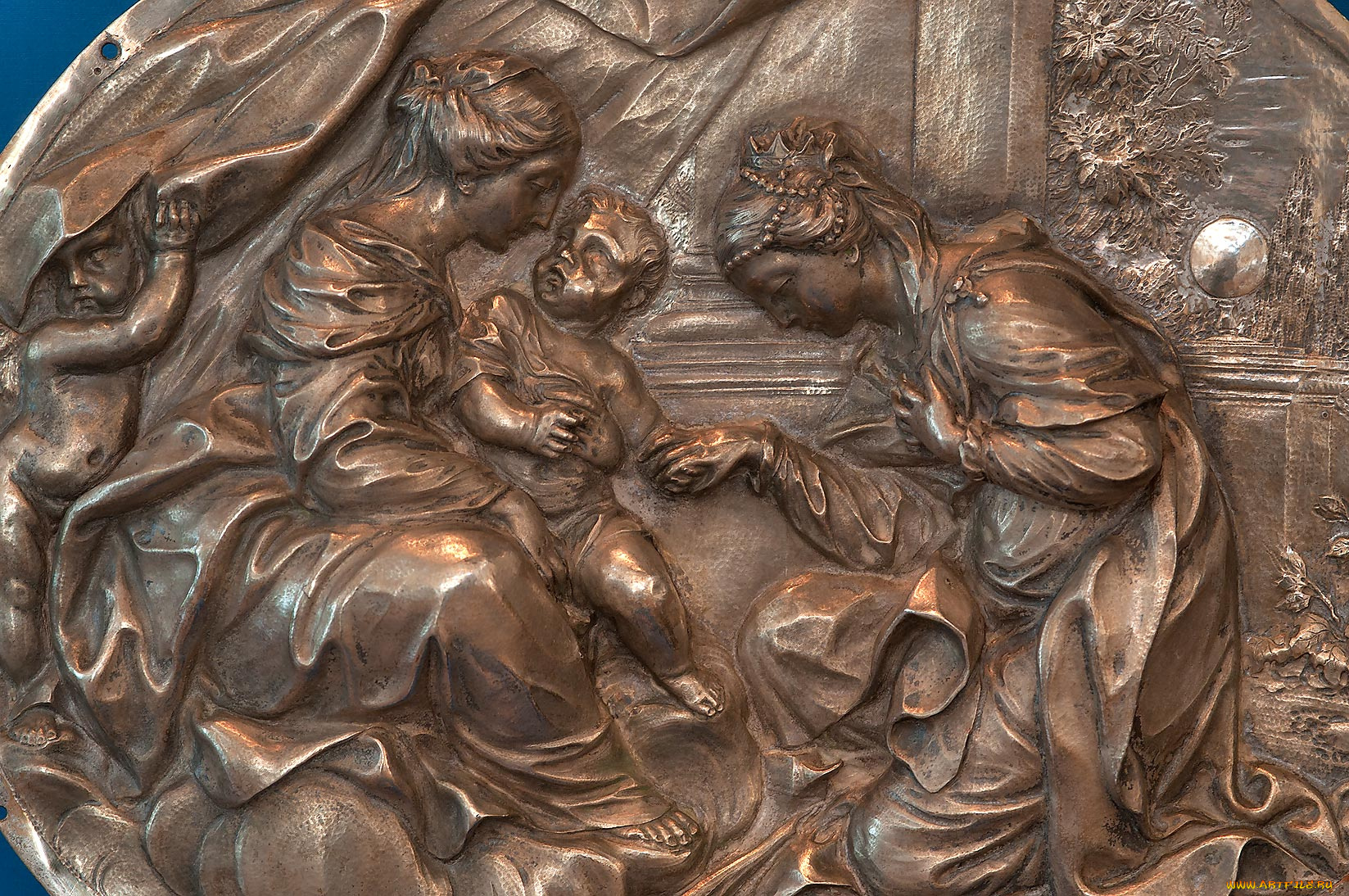 разное, рельефы, статуи, музейные, экспонаты, чеканка