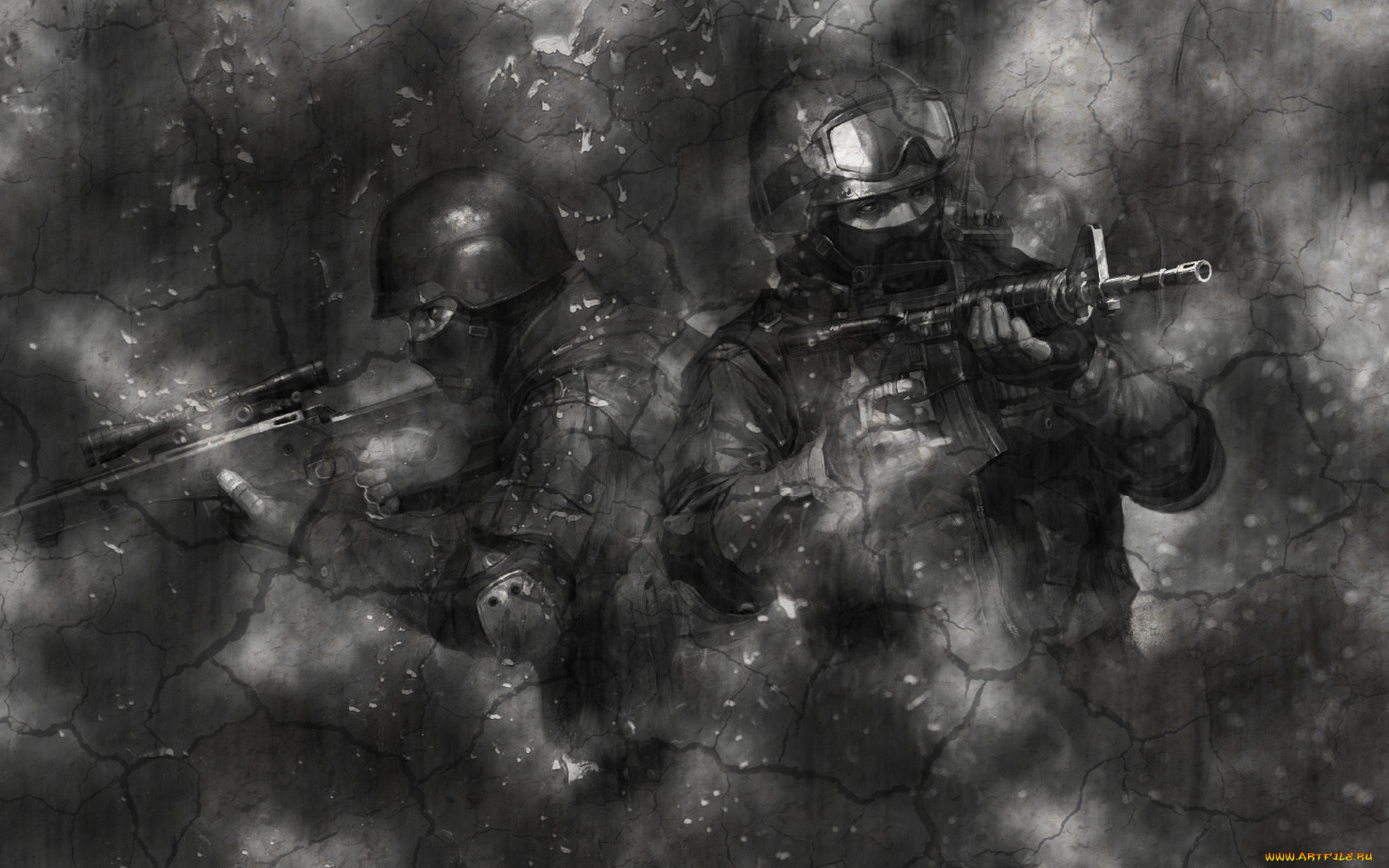 counter, strike, online, видео, игры, спецназ