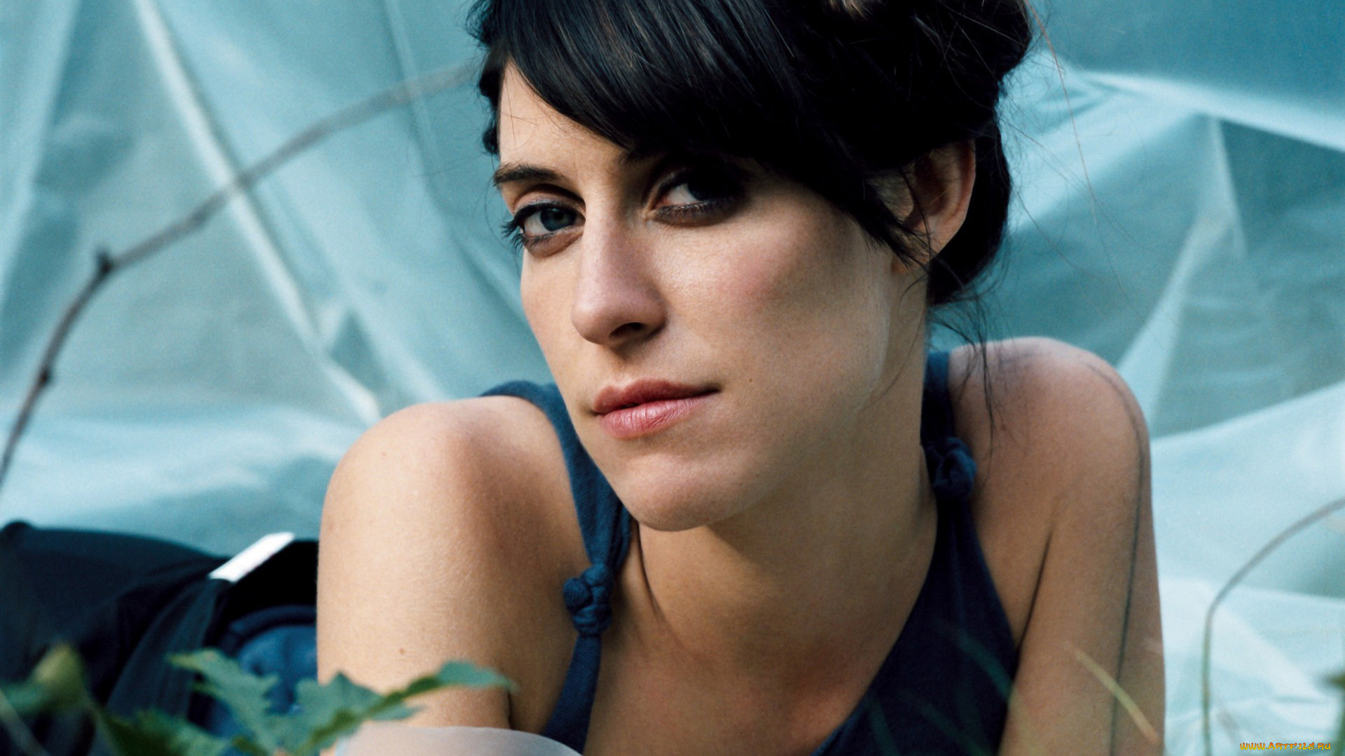 feist, музыка, leslie, канада, поп-рок, певица, автор, текстов