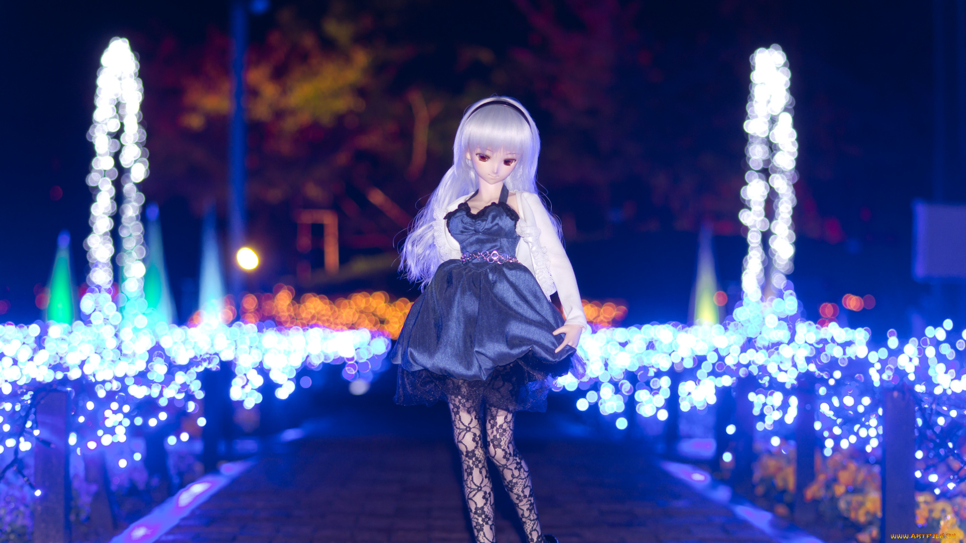 разное, игрушки, кукла