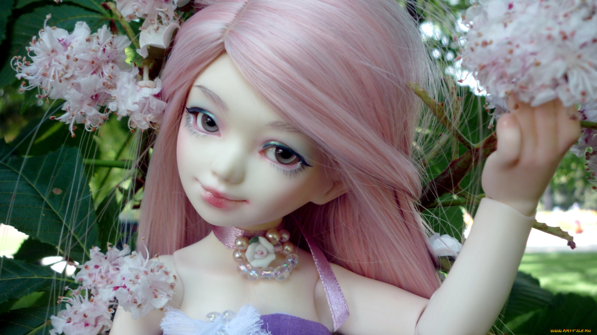 разное, игрушки, кукла