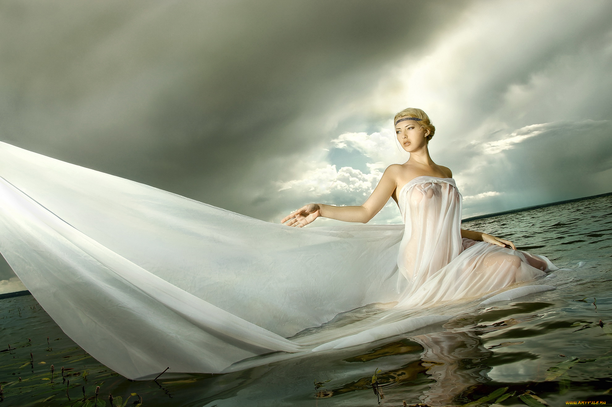 Кира, Волкова, авт, Яков, мищенко, девушки, , , вода, материя, james, milano