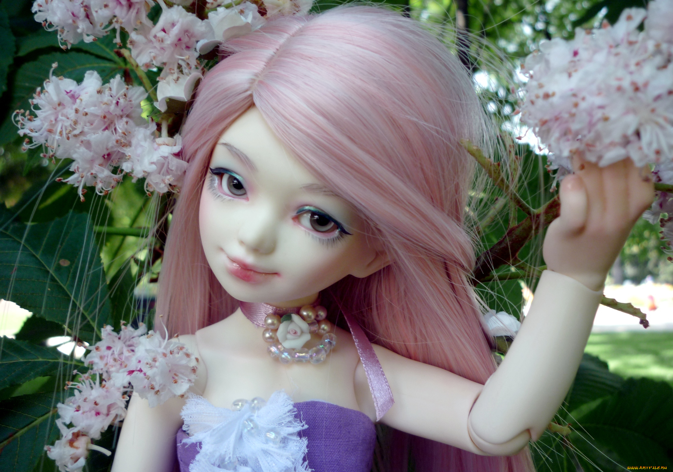 разное, игрушки, кукла